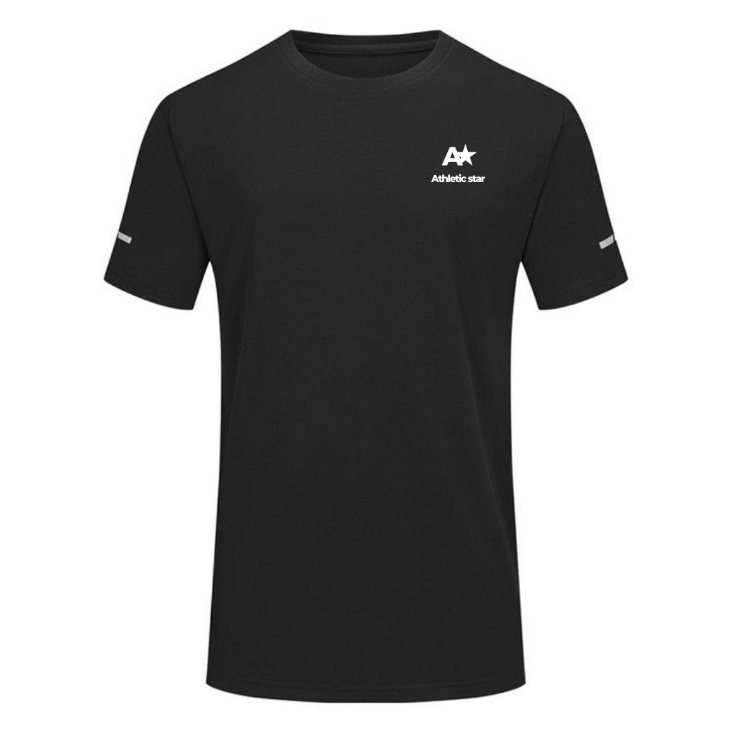 Camiseta Athletic Run