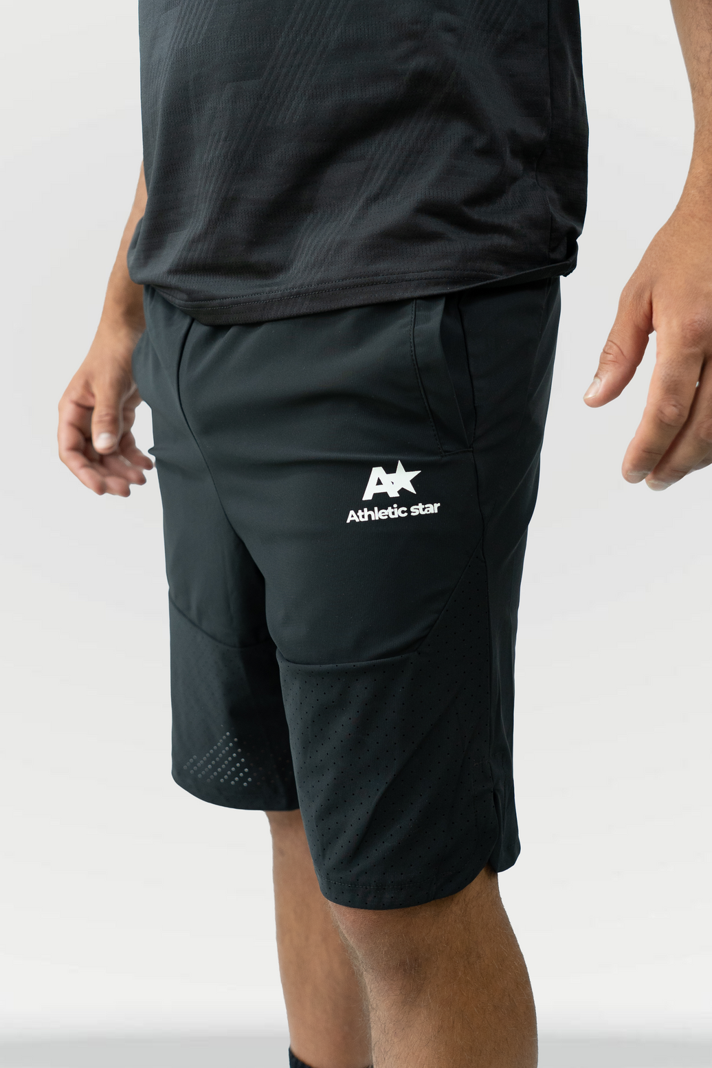 FlexCourt Short