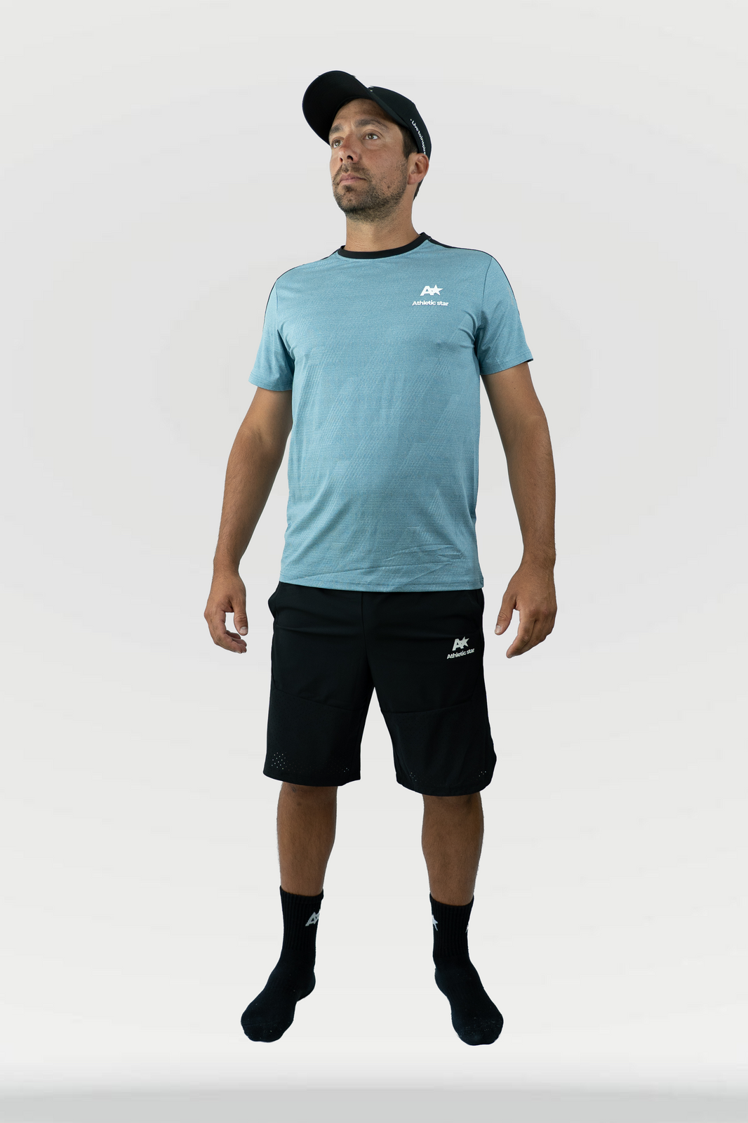 FlexCourt Combo Blue