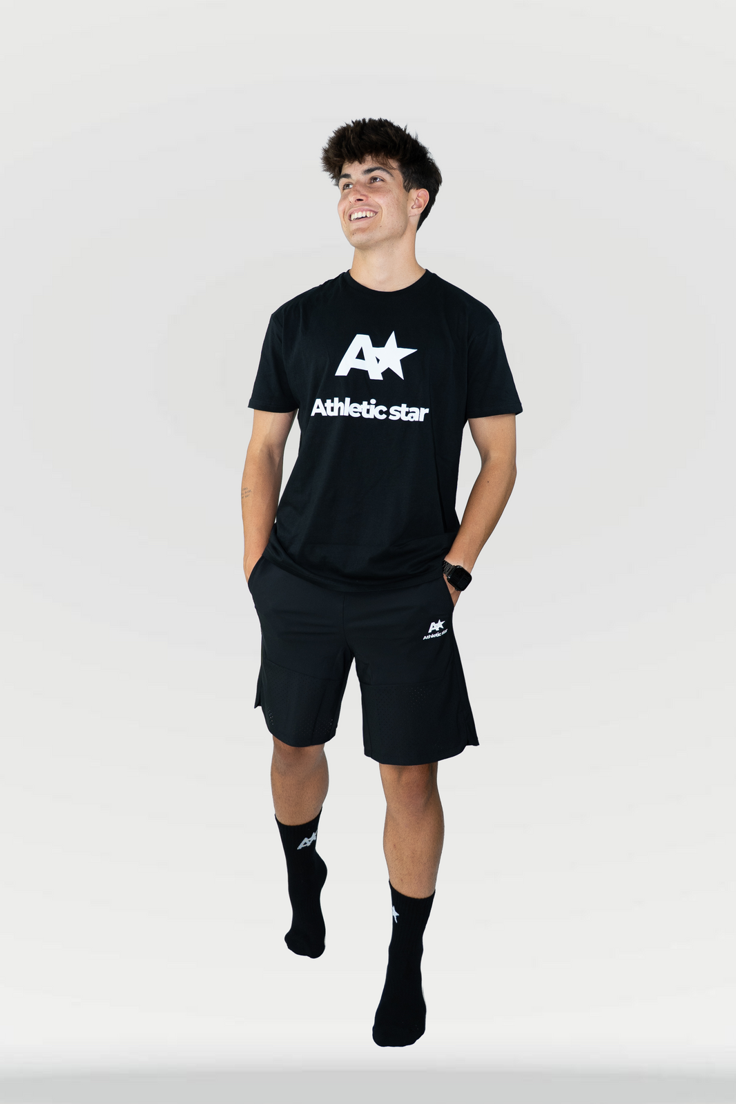 Athletic Star Classic Tee (B2B)