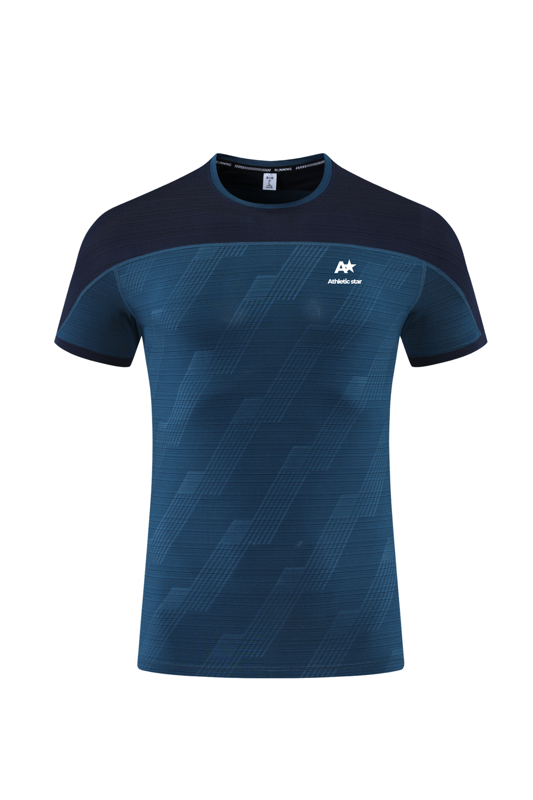 Camiseta Court Active V2