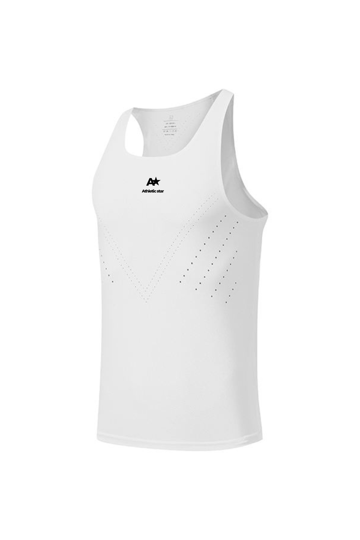 Athletic Run Tank