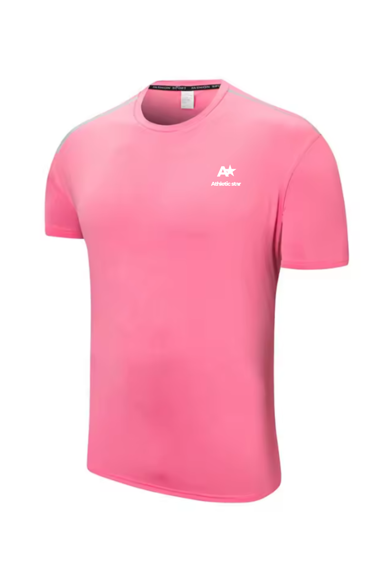 Athletic Run Pro Tee