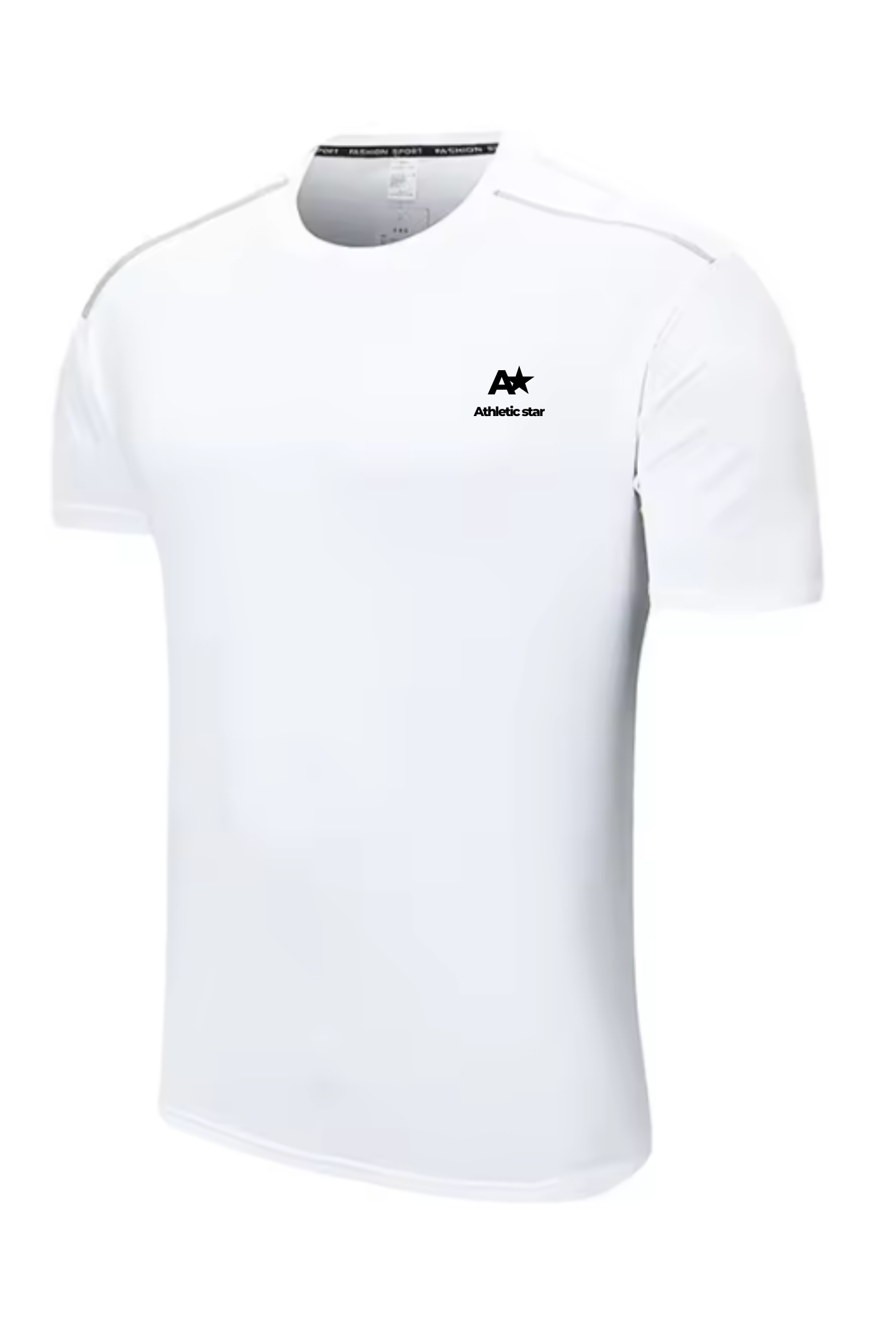 Athletic Run Pro Tee