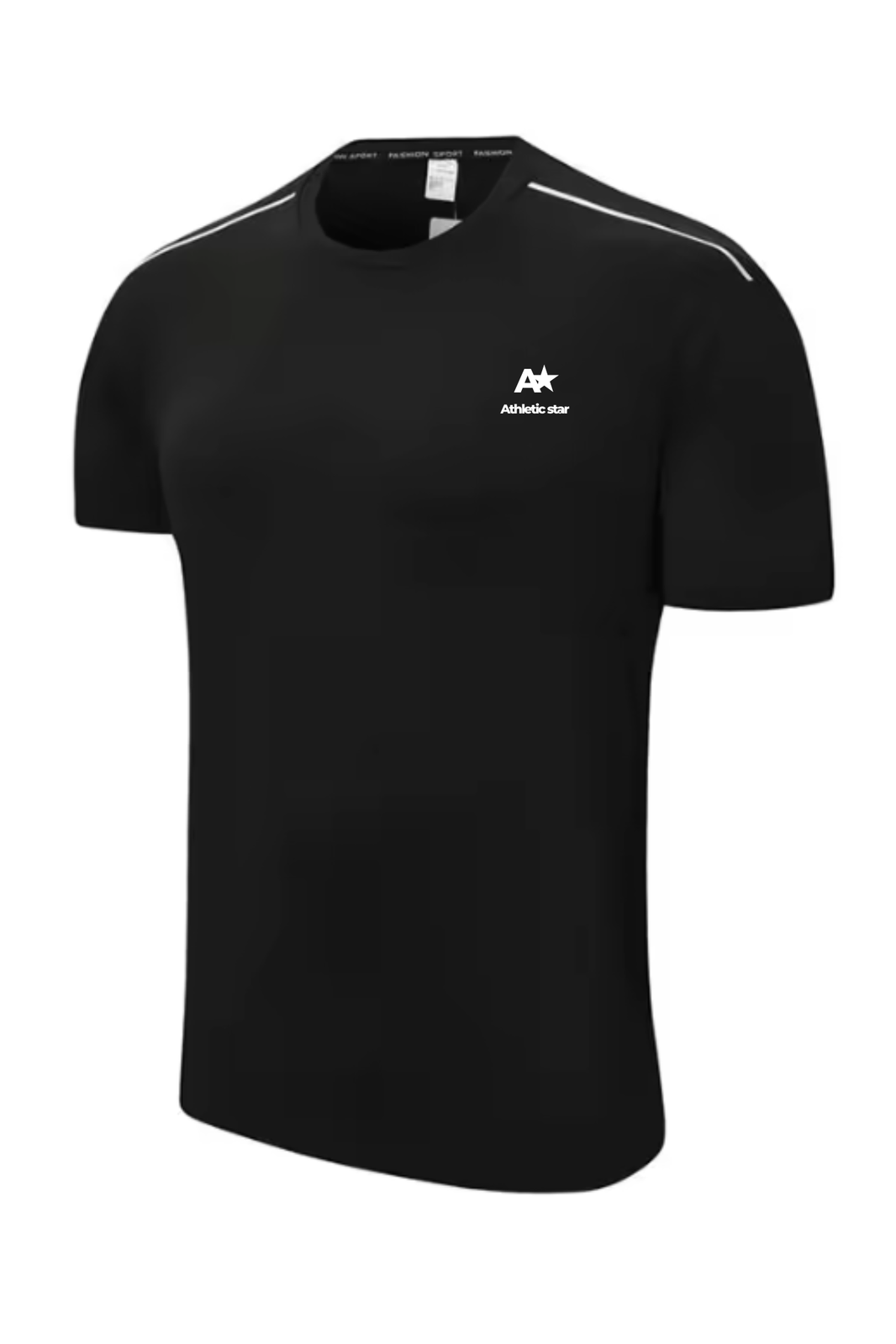 Athletic Run Pro Tee