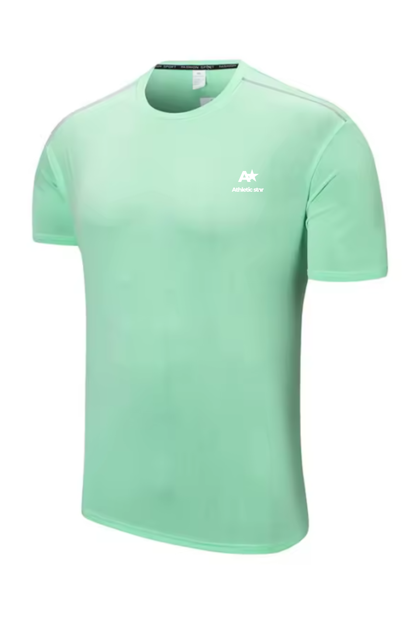 Athletic Run Pro Tee