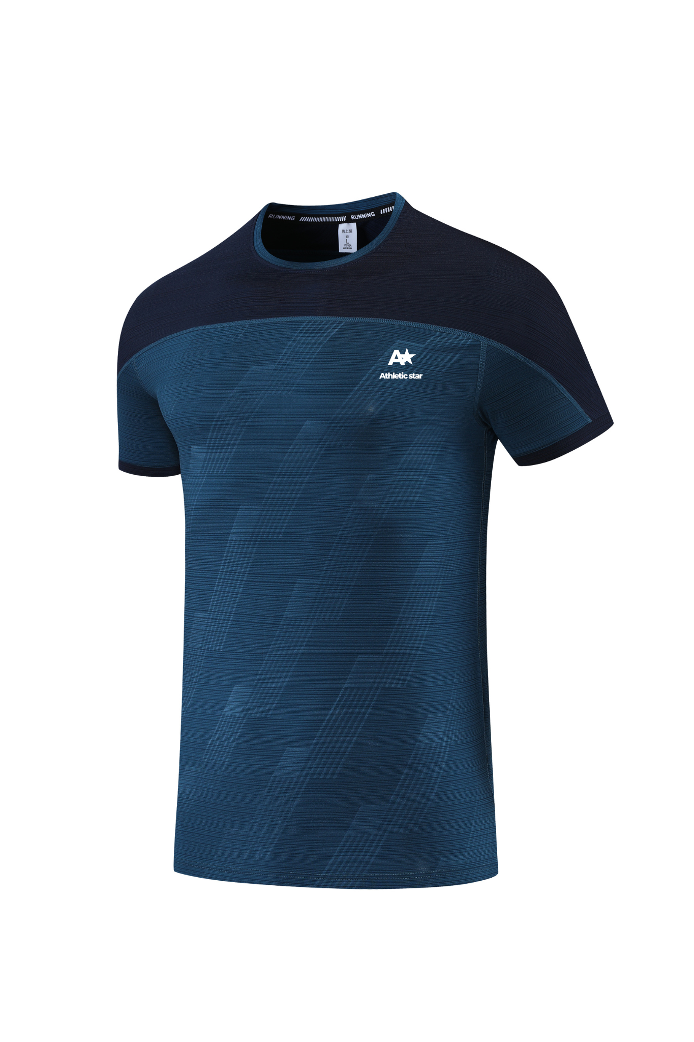 Camiseta Court Active V2