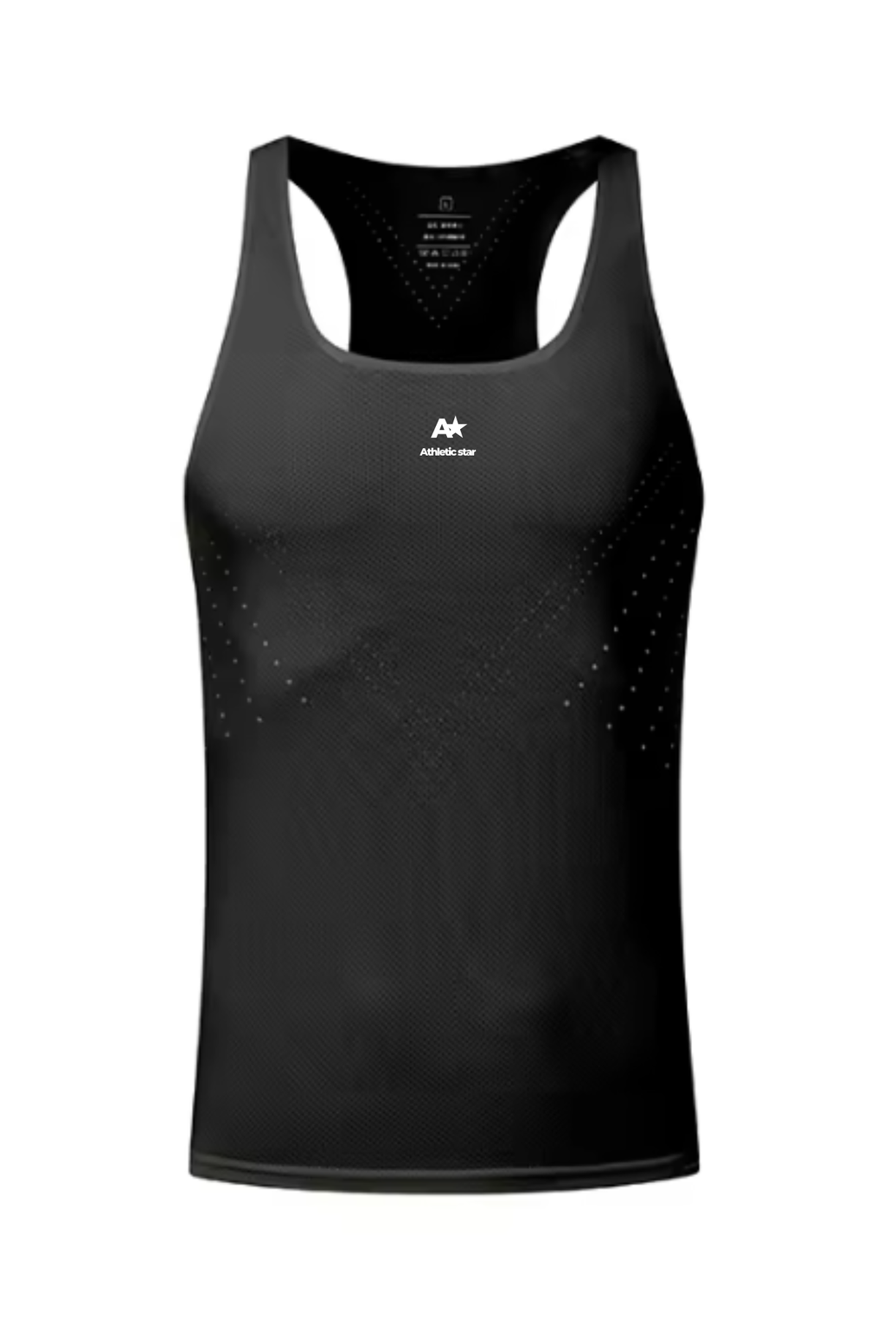 Athletic Run Tank