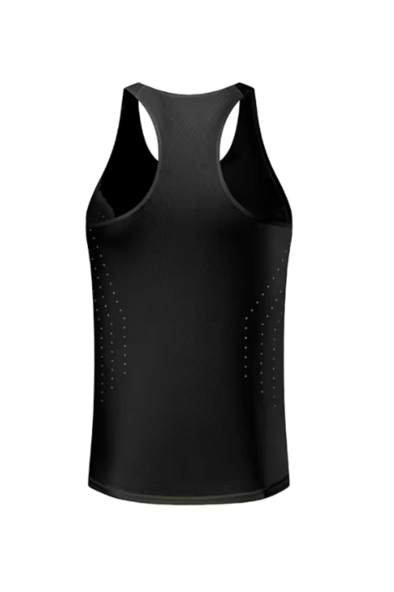 Athletic Run Tank