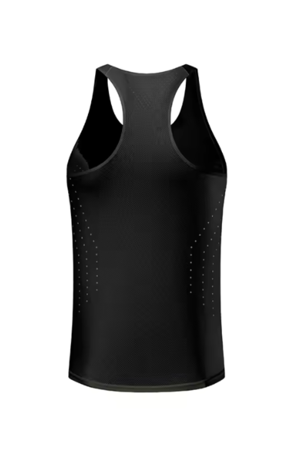 Athletic Run Tank