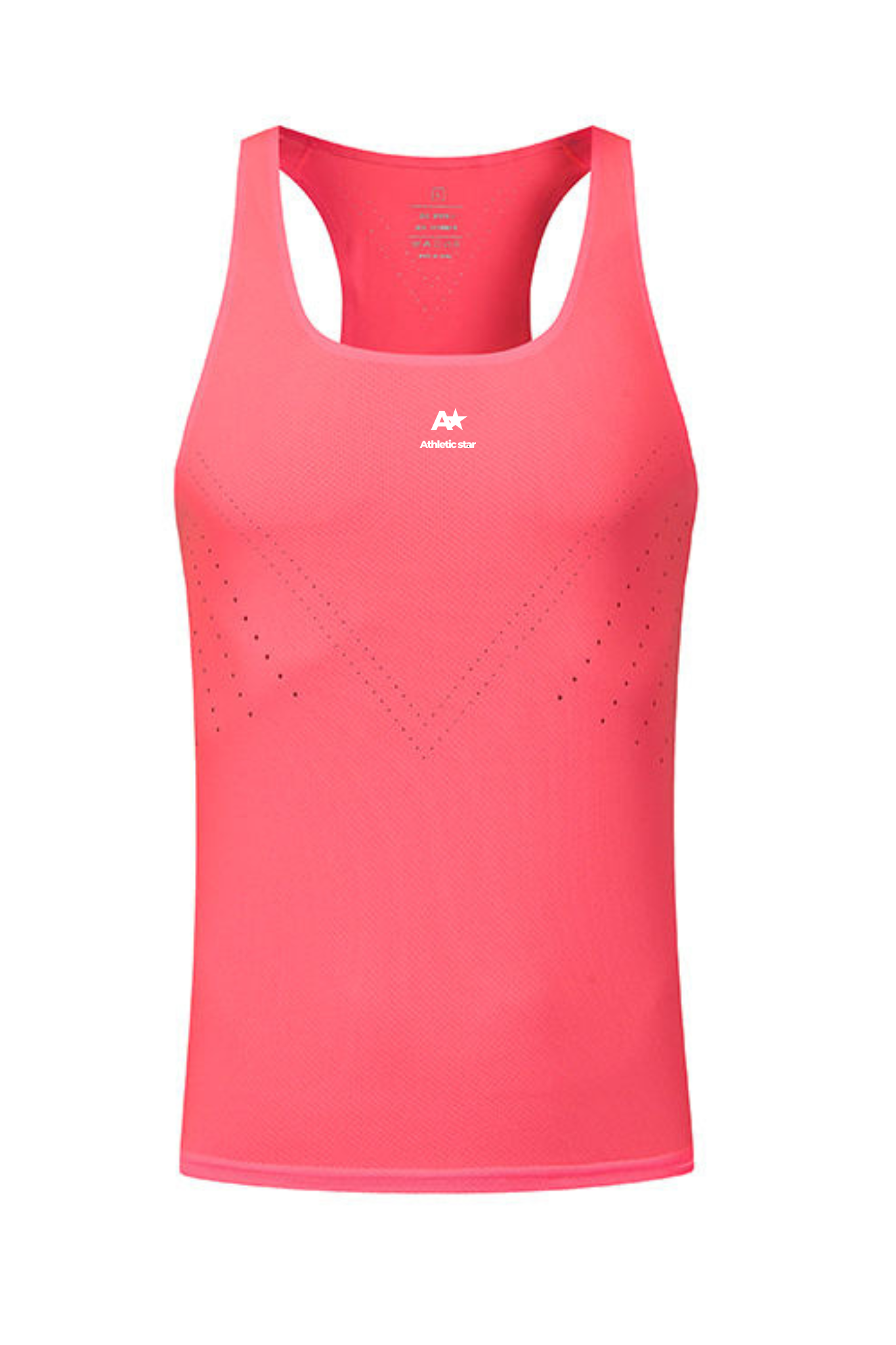 Athletic Run Tank