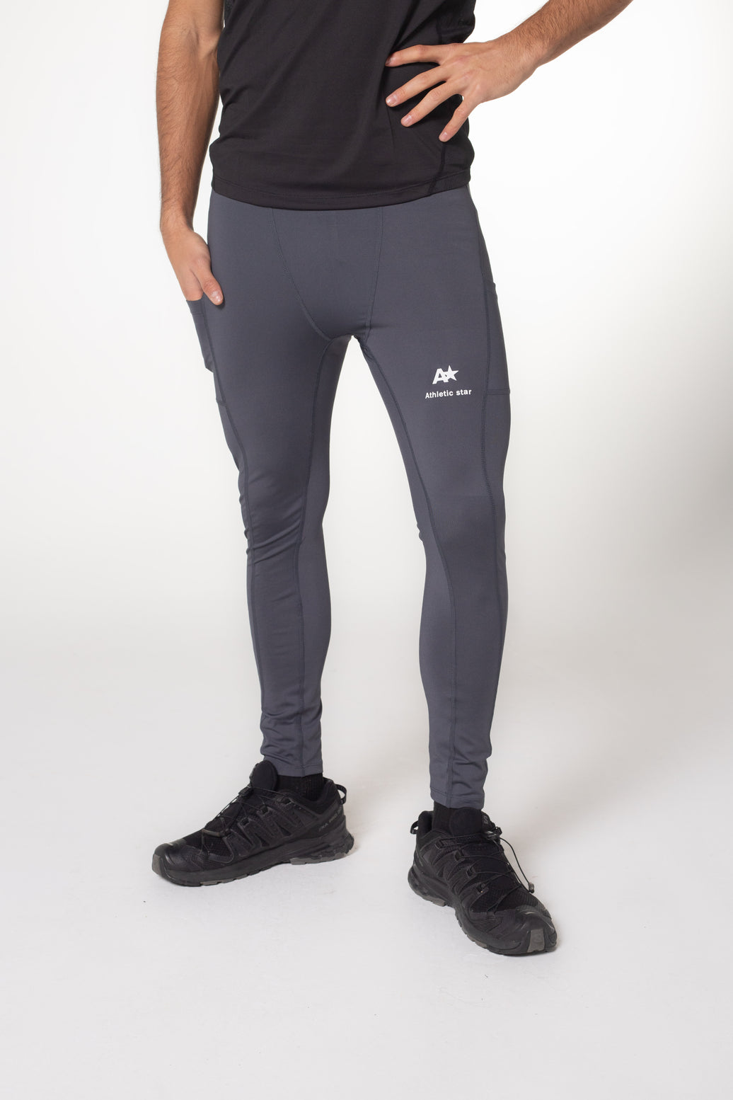 Inspire Velocity Leggings