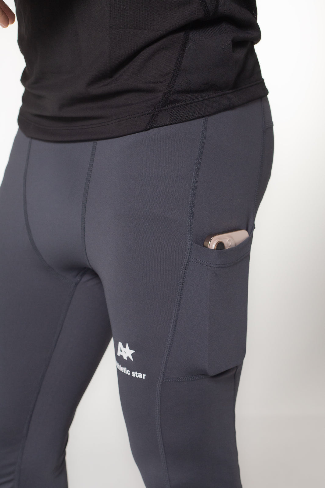 Inspire Velocity Leggings