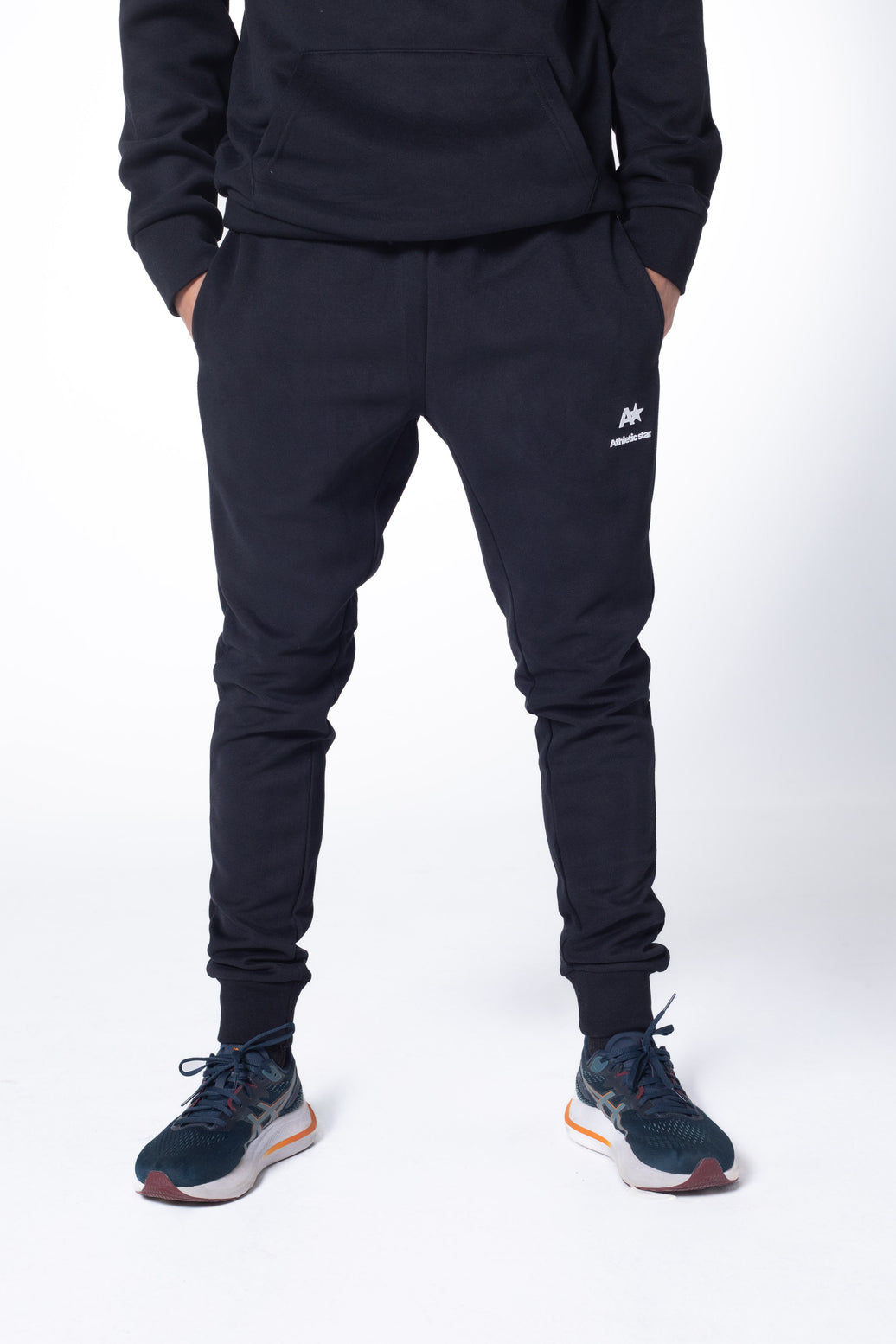 Pantalones Performance - Hombre