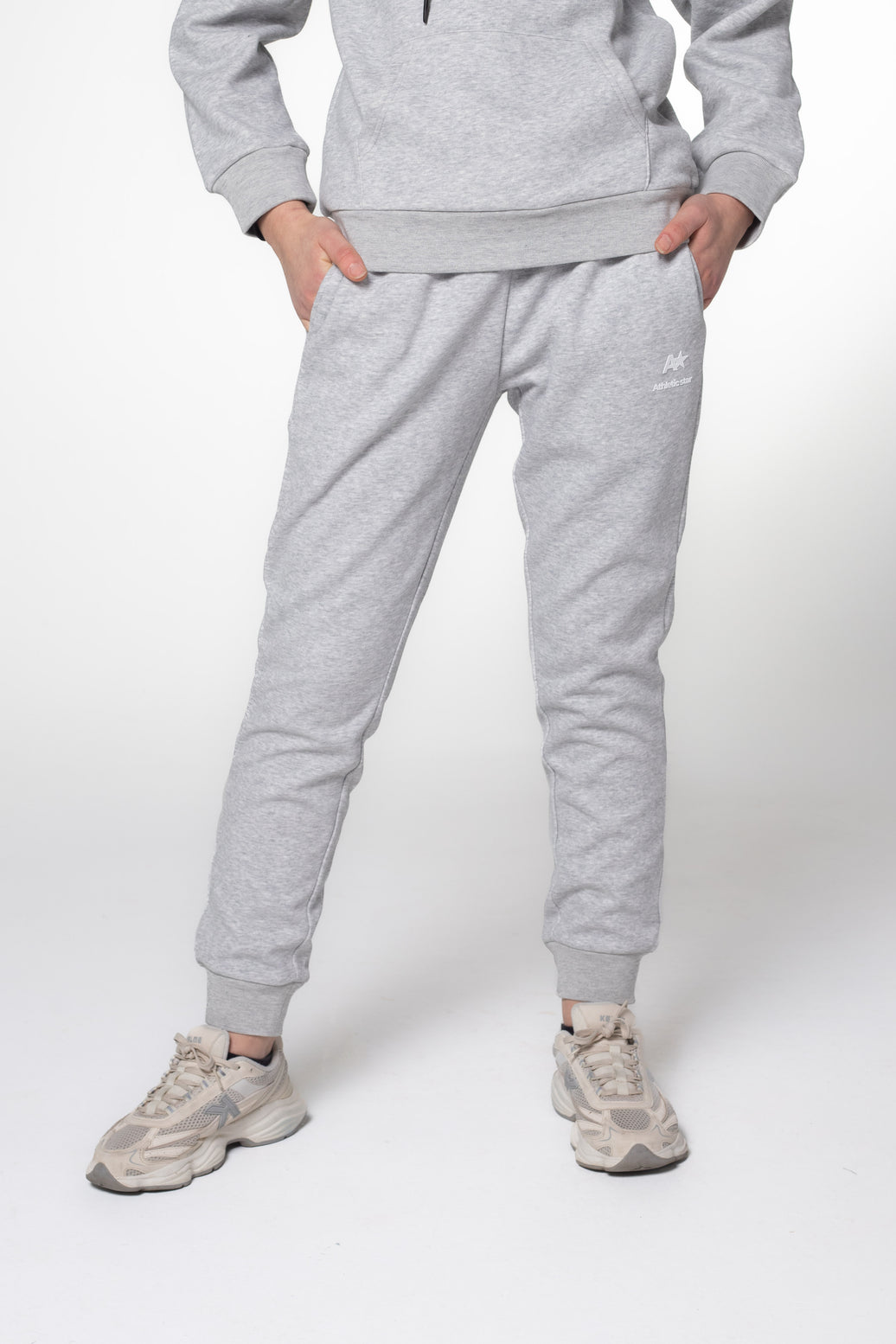 Pantalones Performance – Mujer