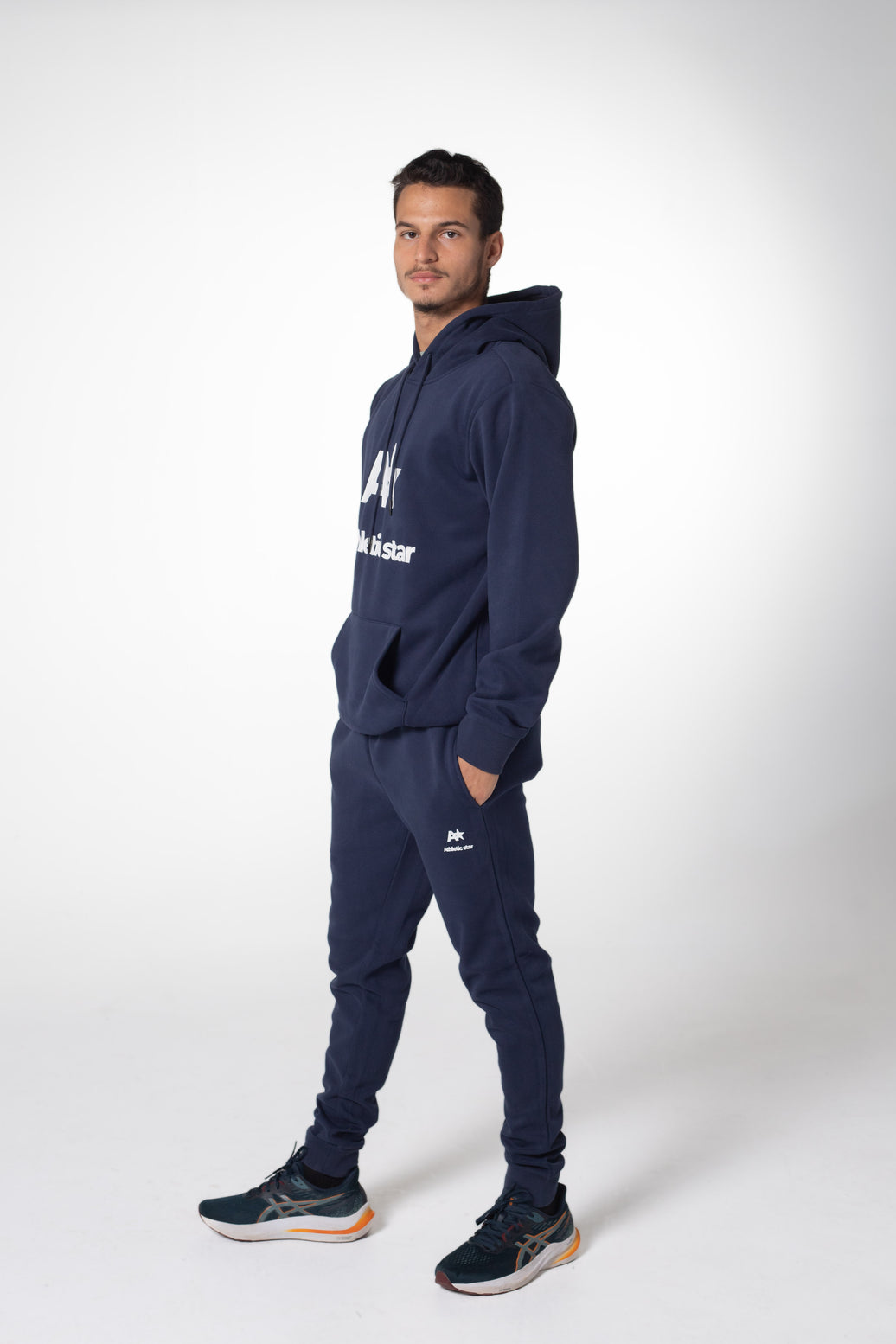 Set Deportivo Masculino