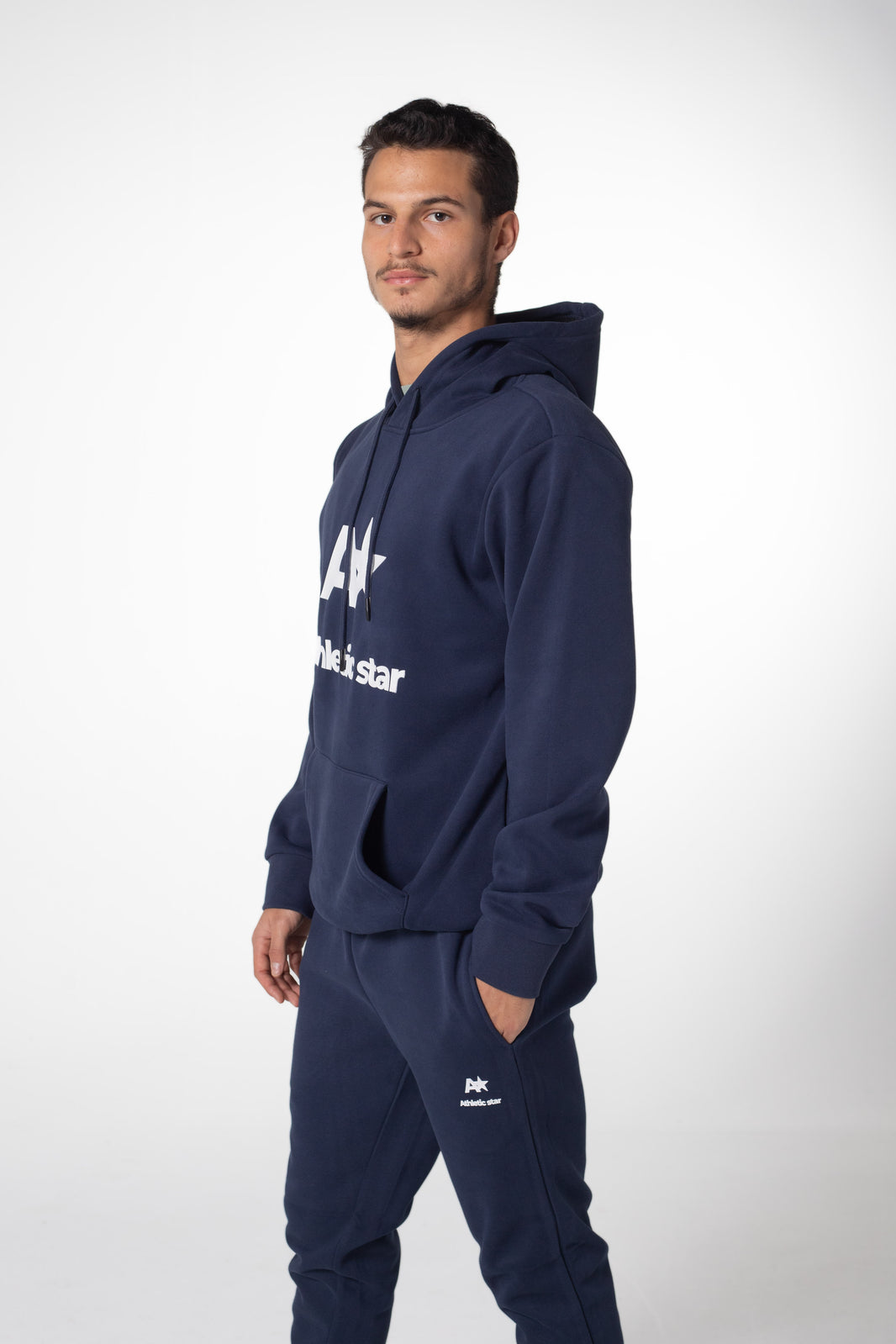 Set Deportivo Masculino