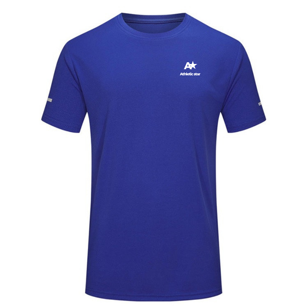 Camiseta Athletic Run