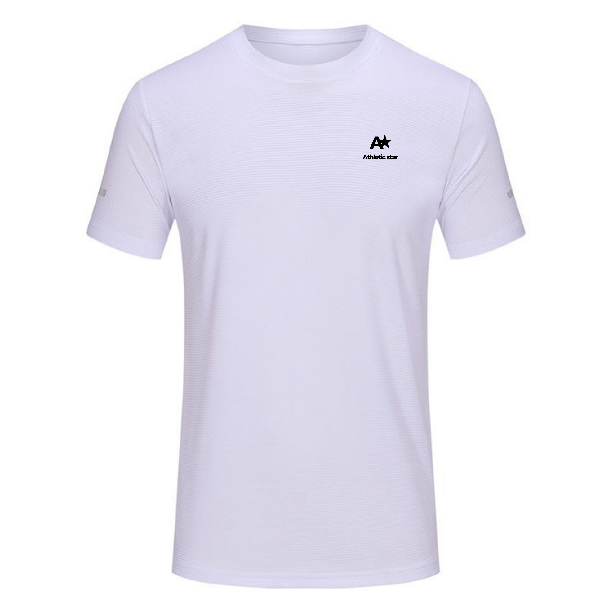 Camiseta Athletic Run