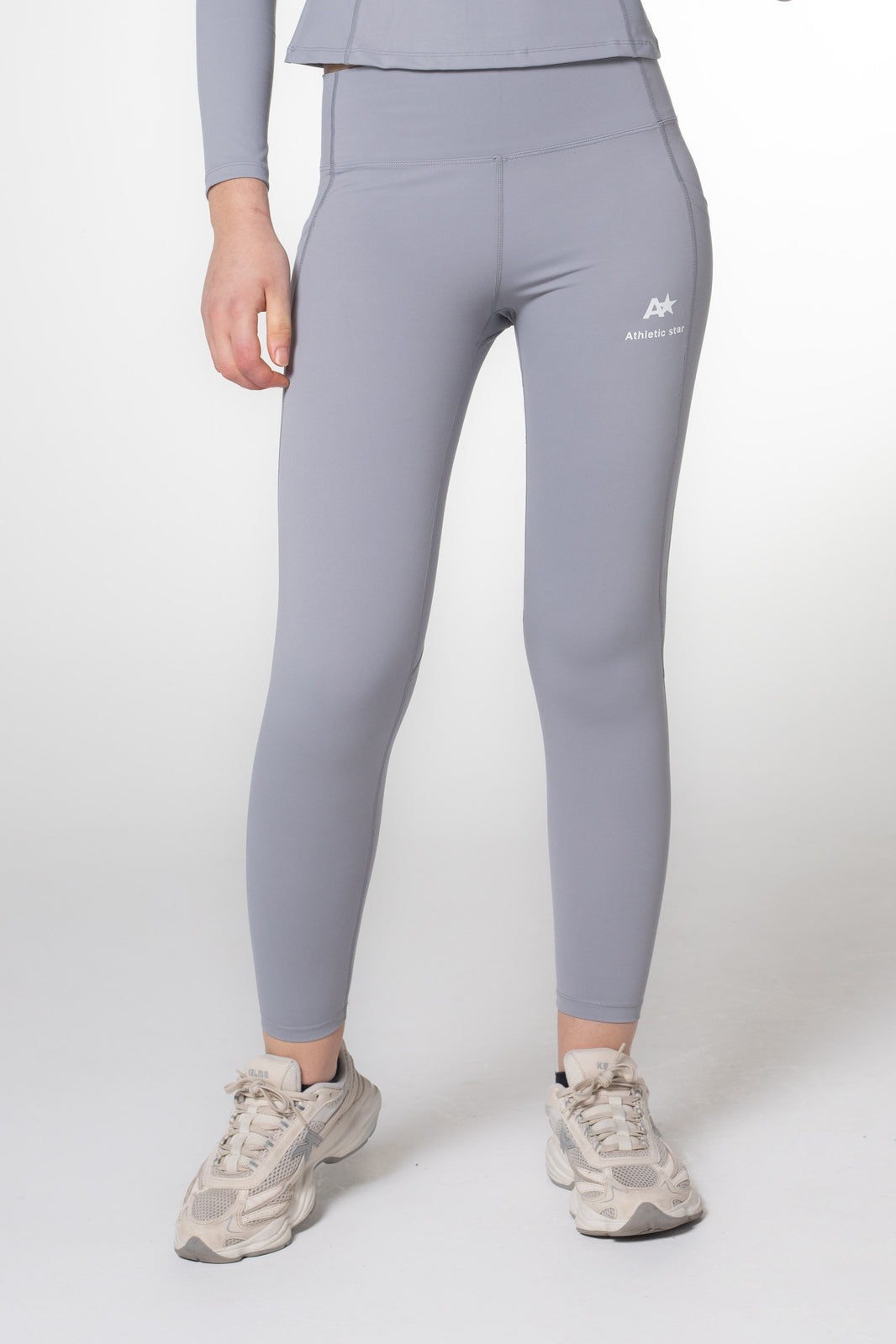 CoreFit Leggings