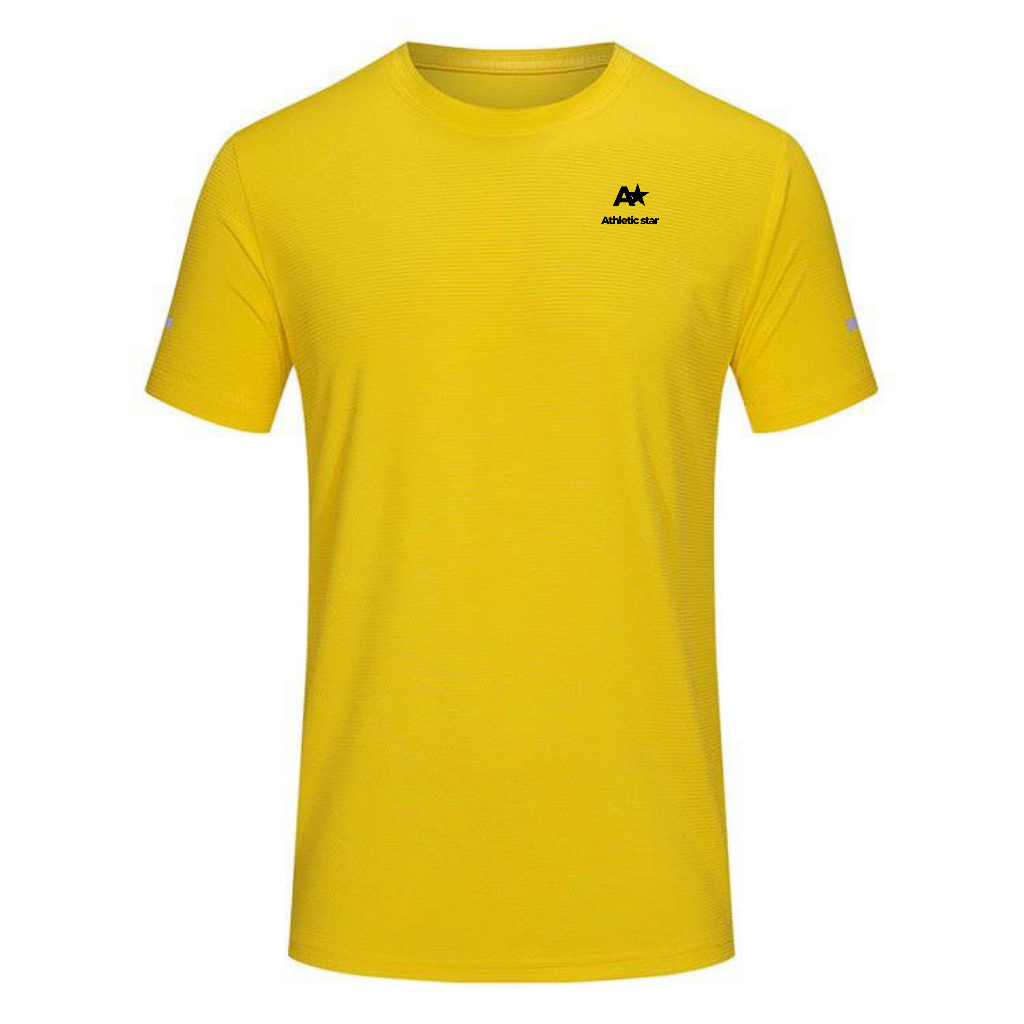 Camiseta Athletic Run