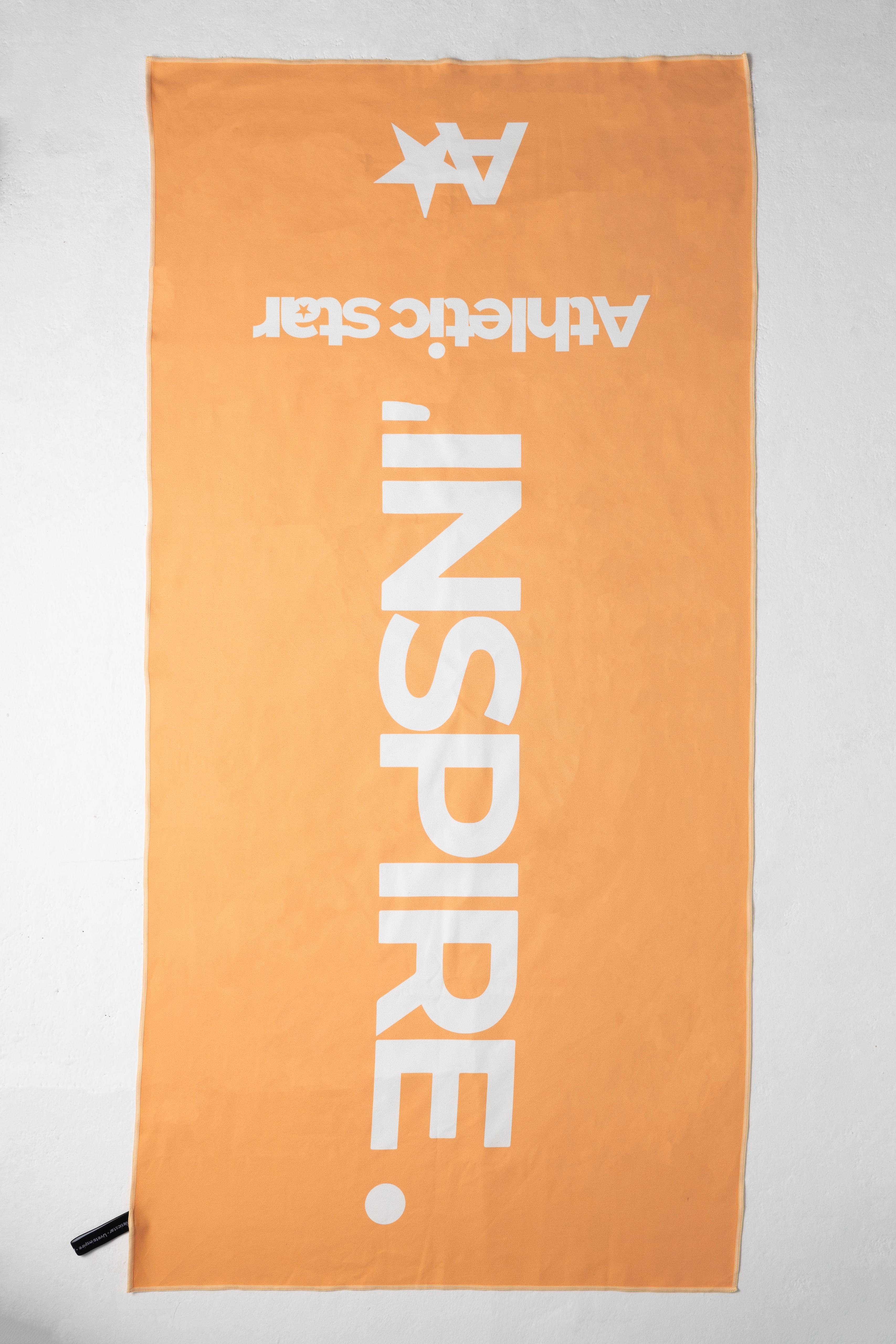 Toallon de Microfibra Pool & Beach | Inspire Collection