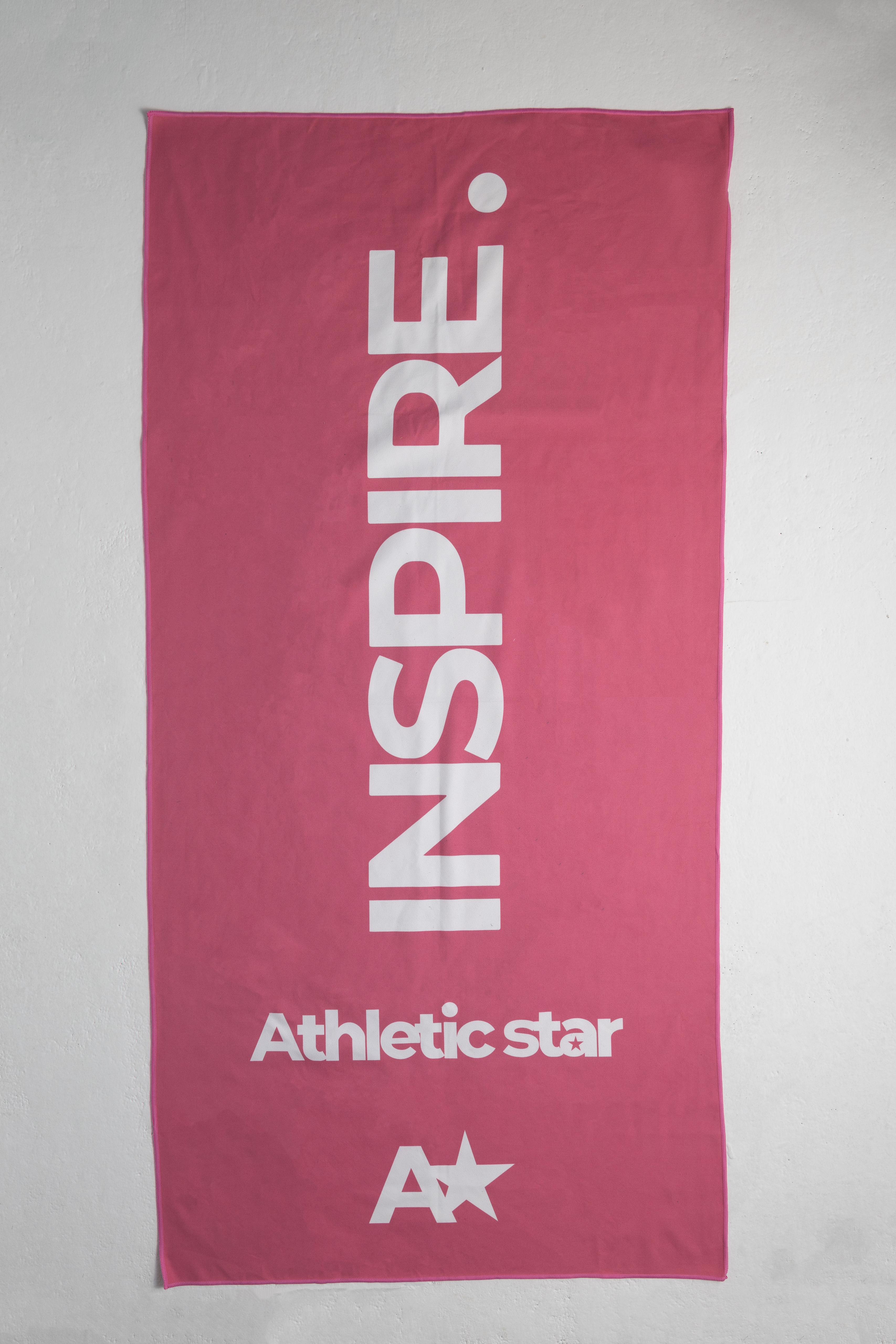 Toallon de Microfibra Pool & Beach | Inspire Collection