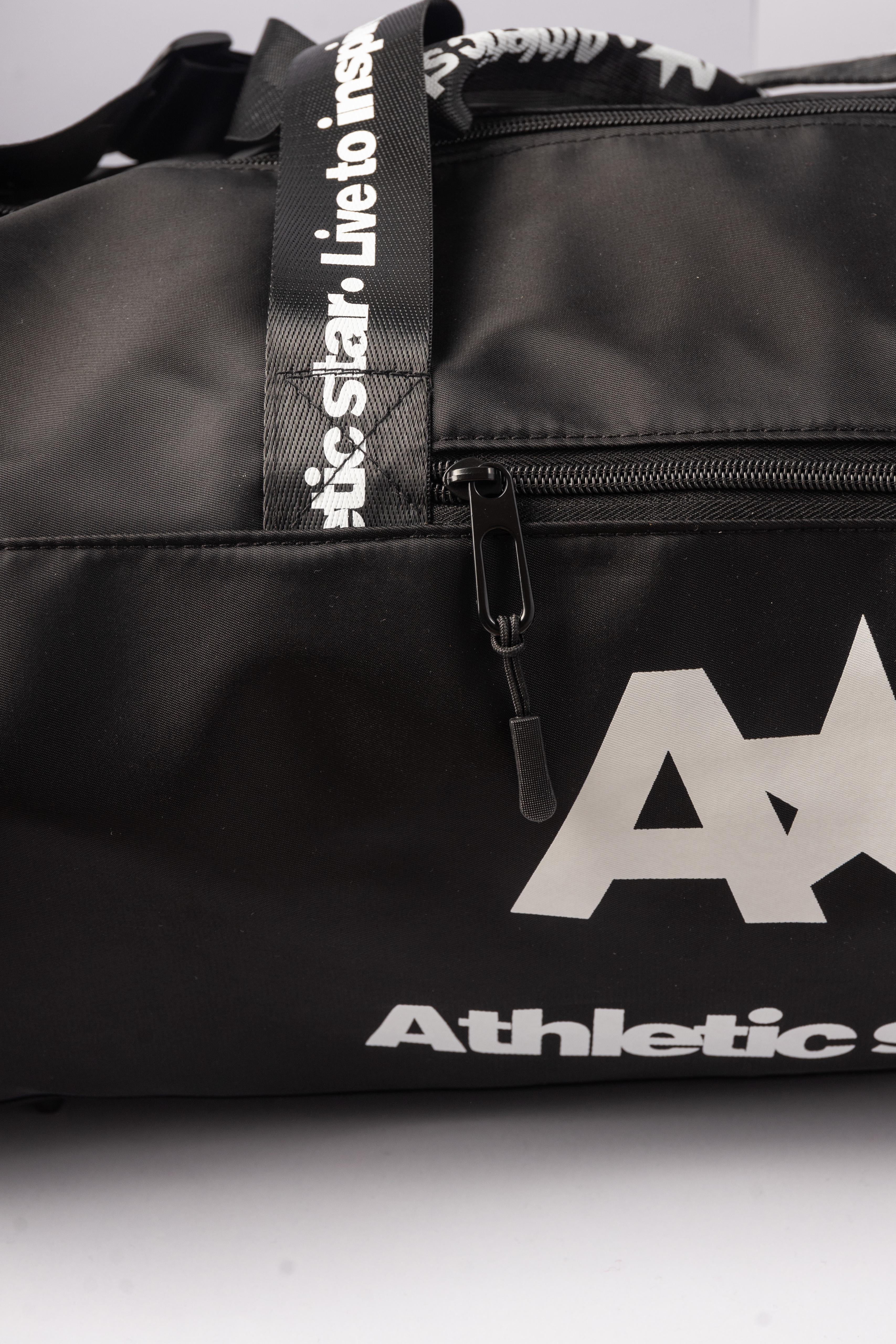 Bolso Athletic Star | Inspire Collection