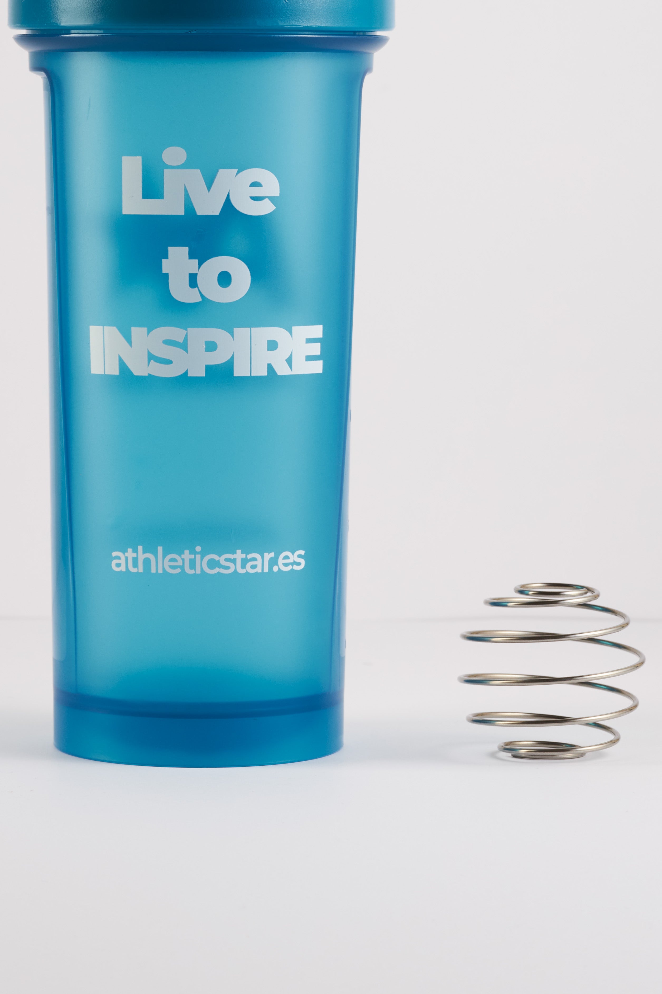 Protein Shaker | Inspire Collection