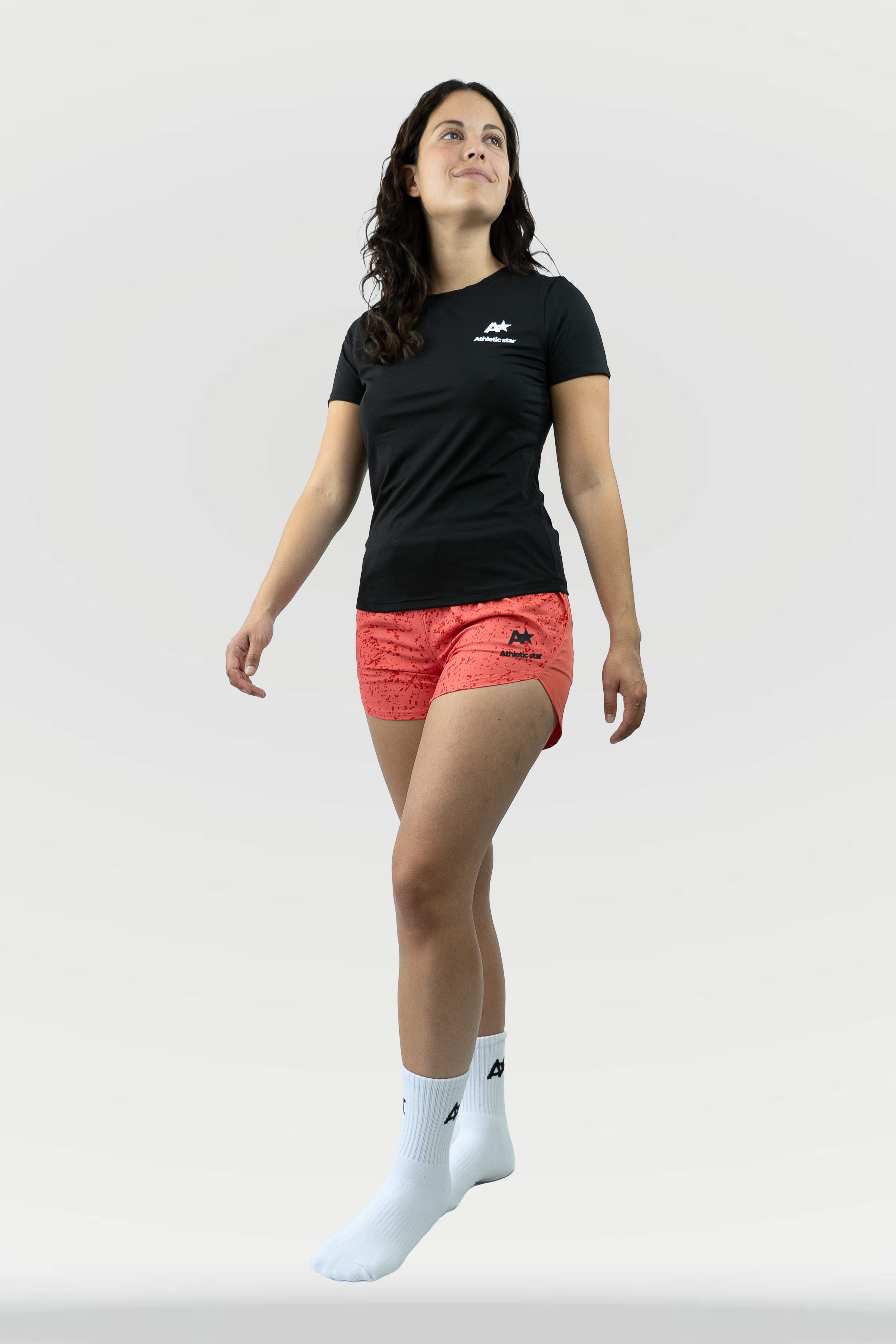 Inspire ProMotion Short