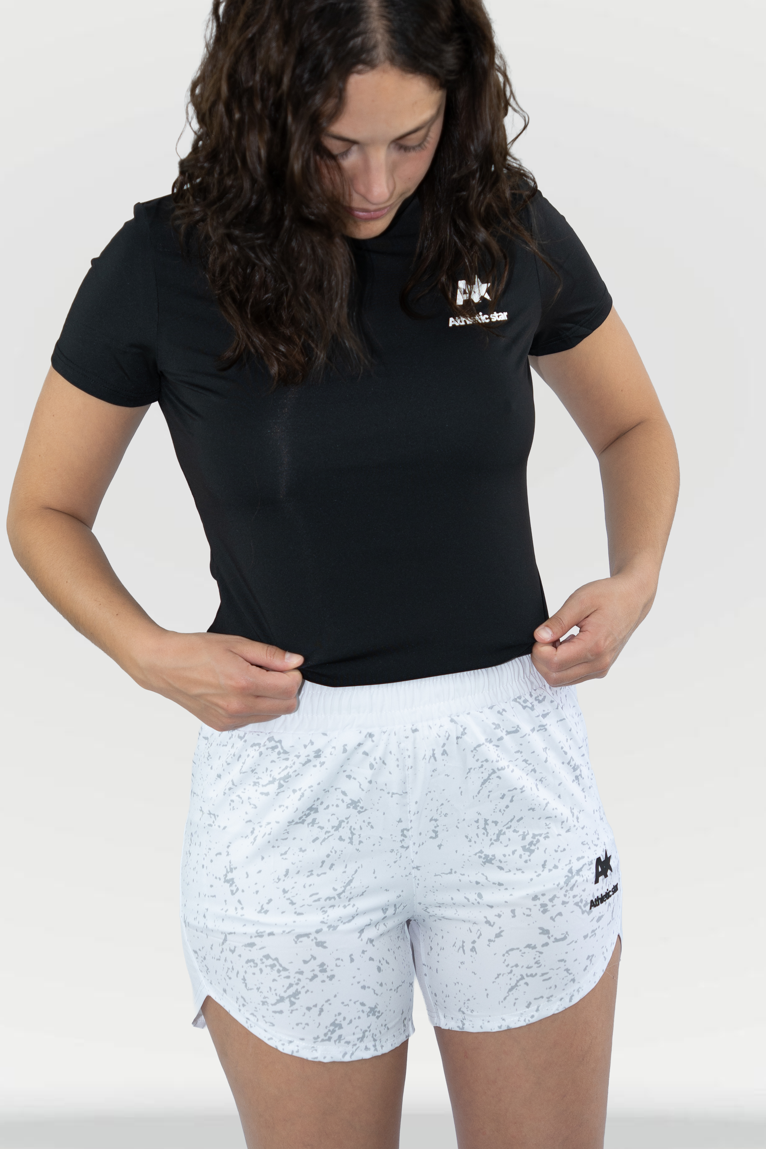 Inspire ProMotion Short