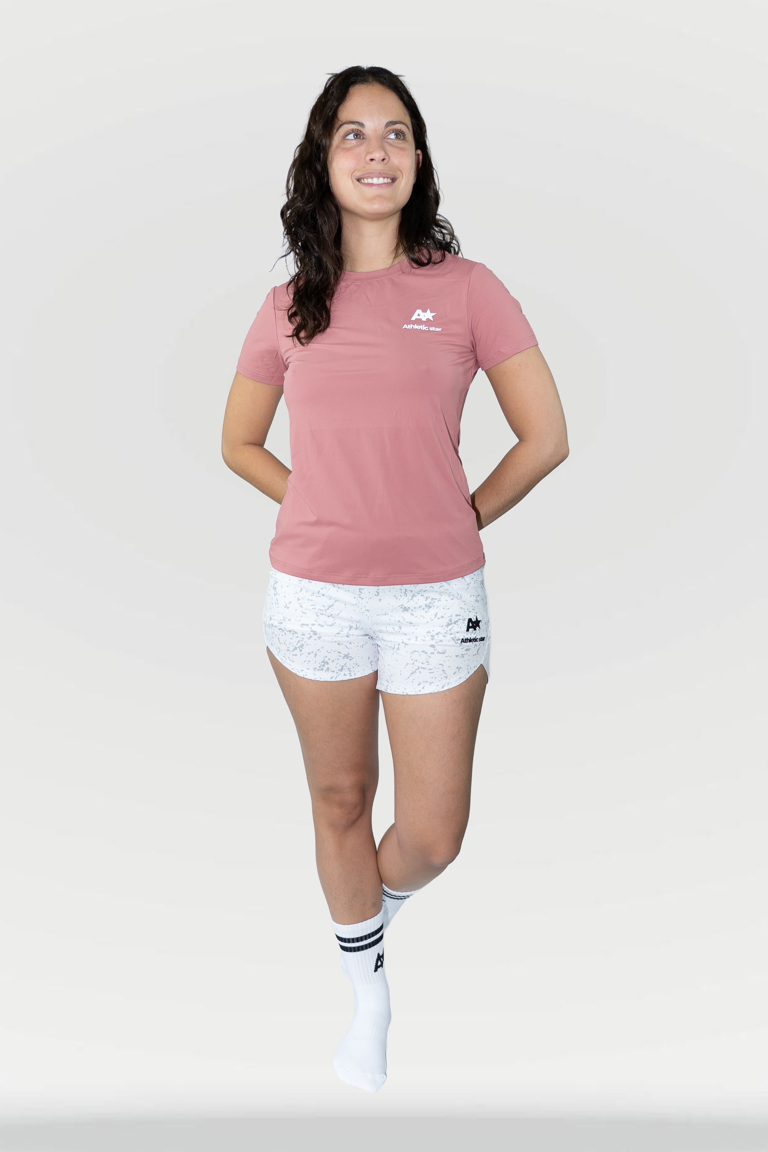 Aero Active T-Shirt