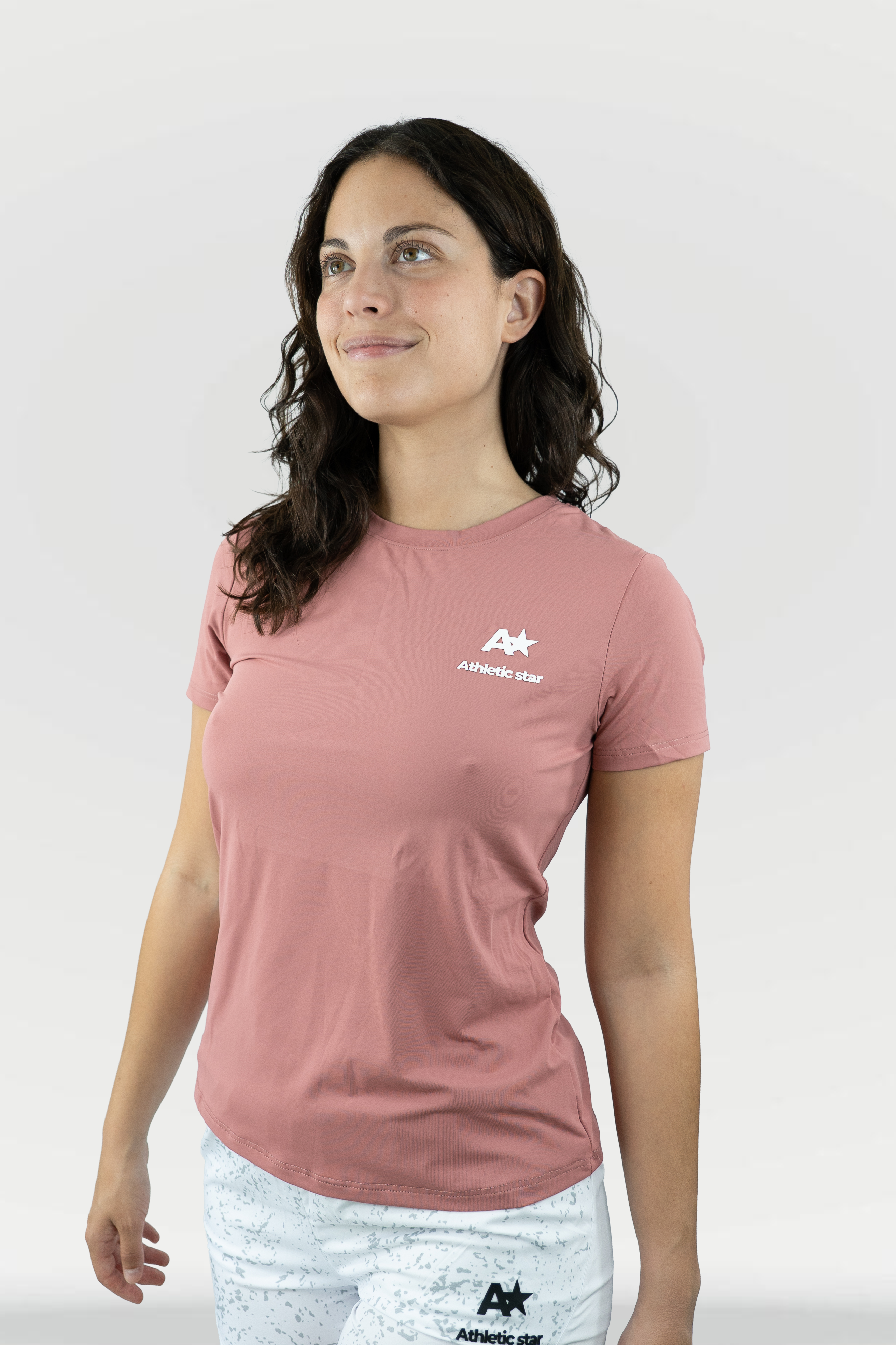 Aero Active T-Shirt