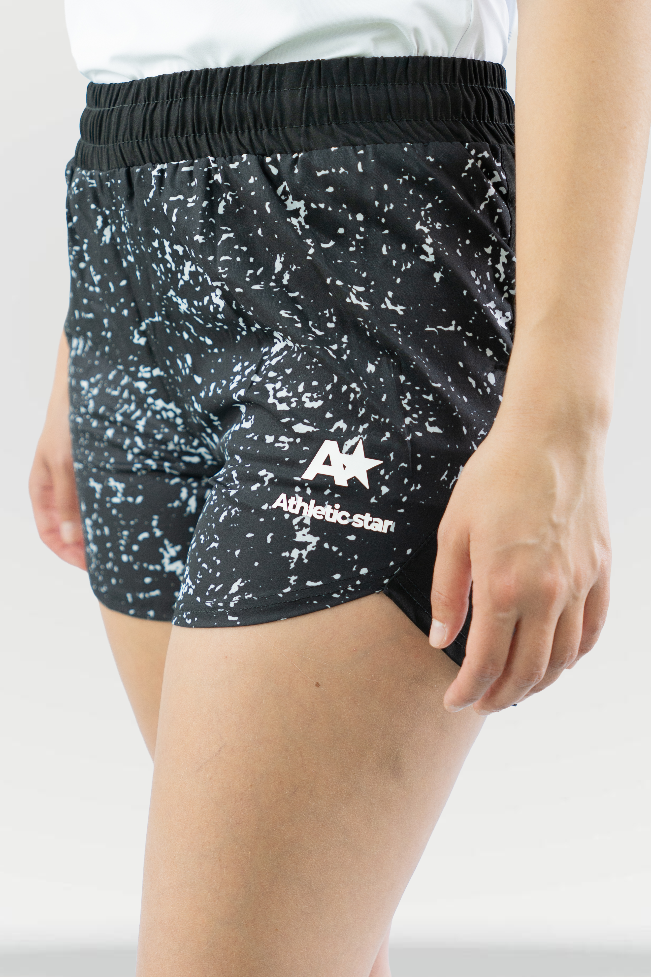Inspire ProMotion Short