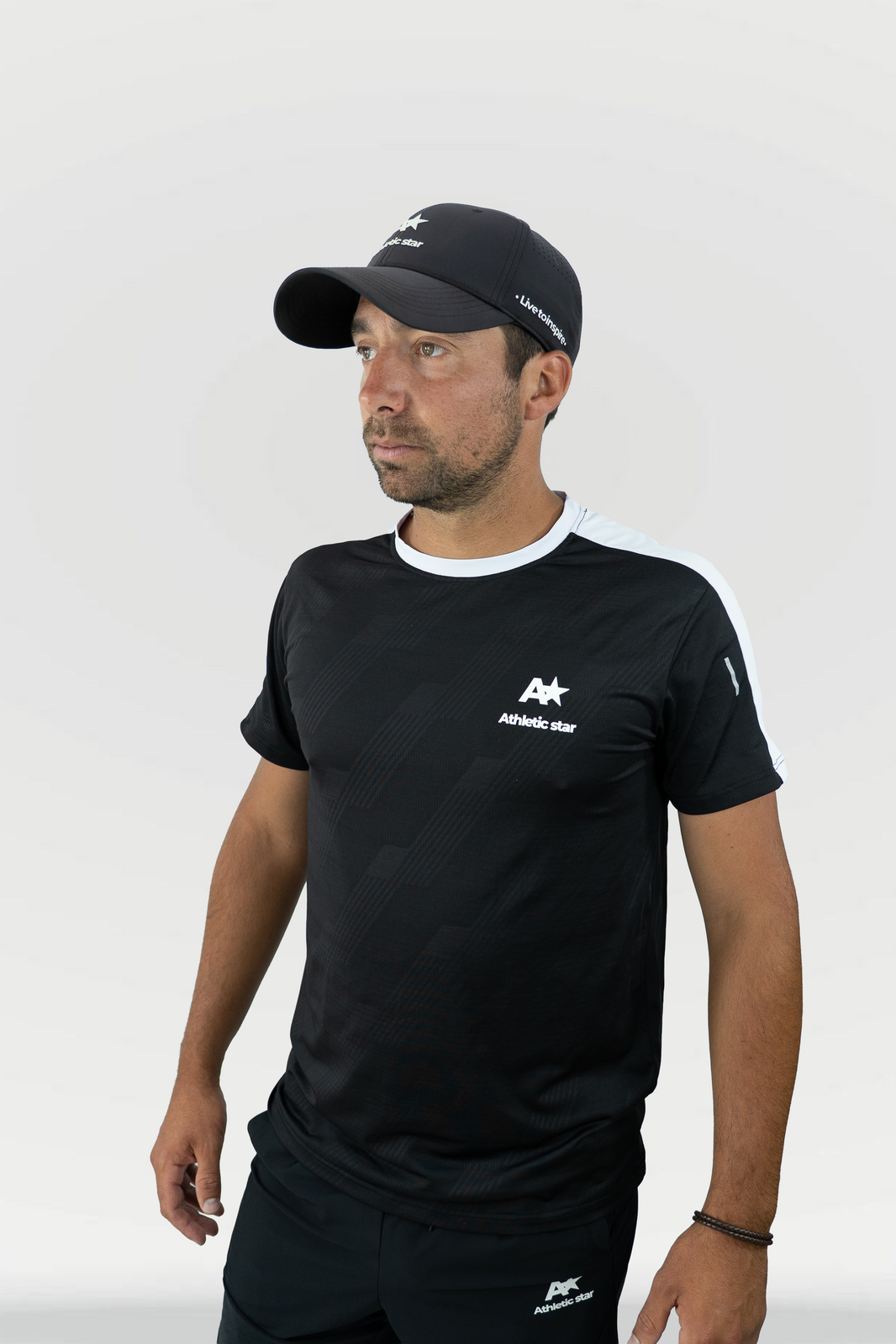 Court Active T-shirt