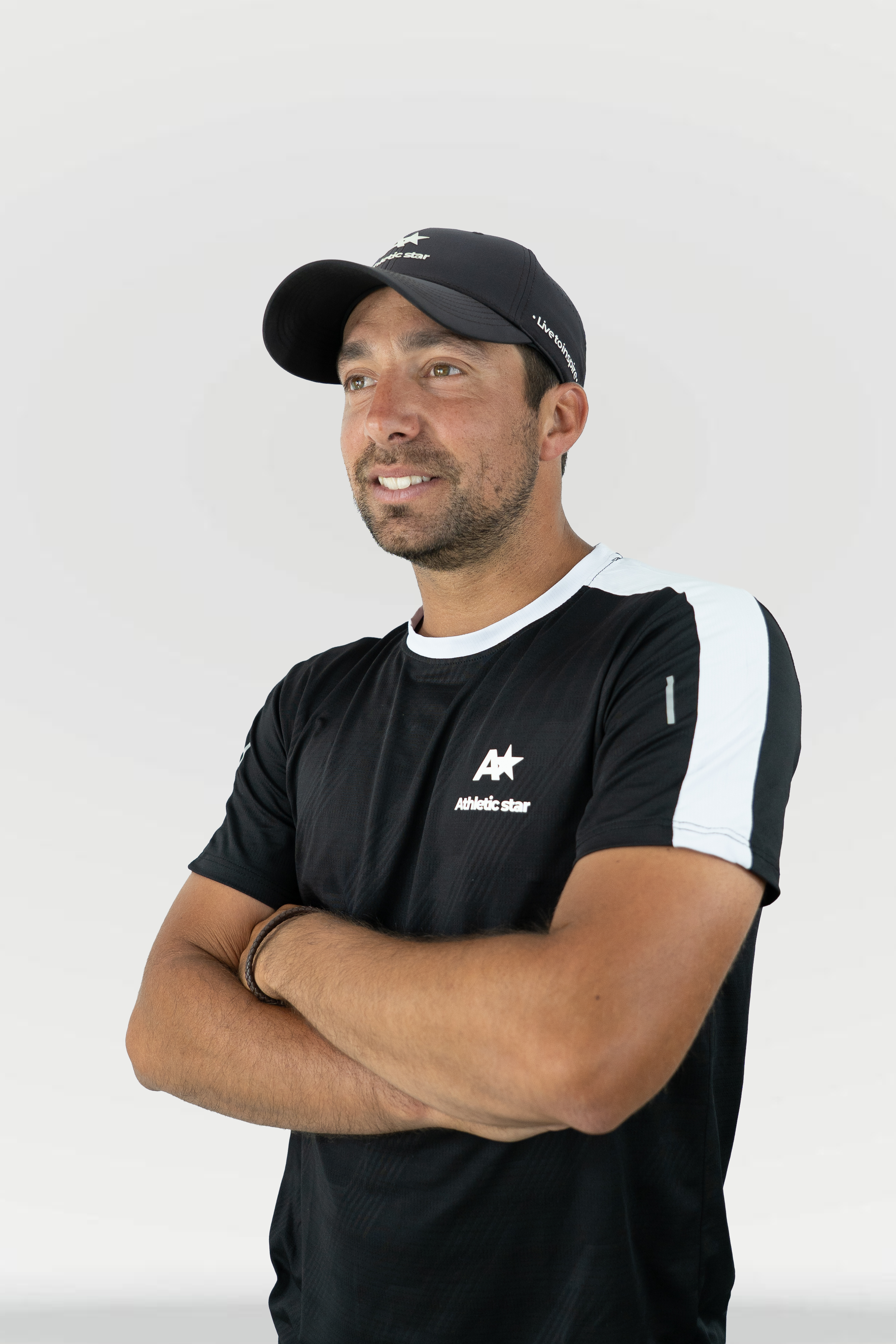 Court Active T-shirt