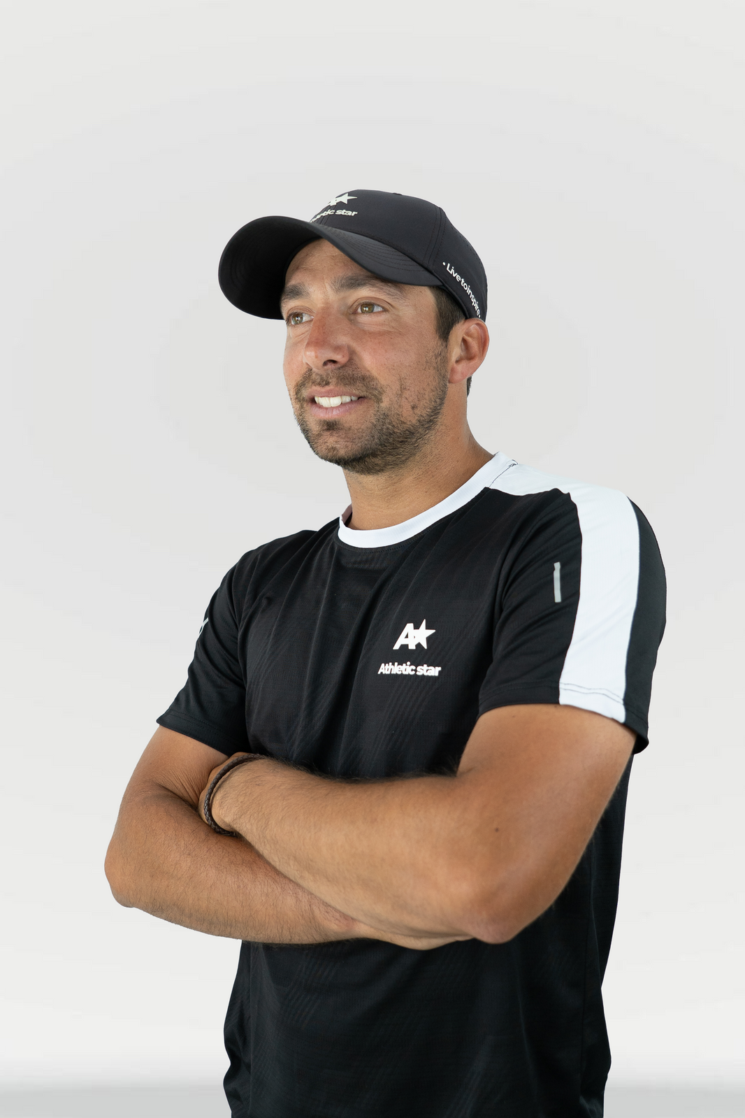 Court Active T-shirt