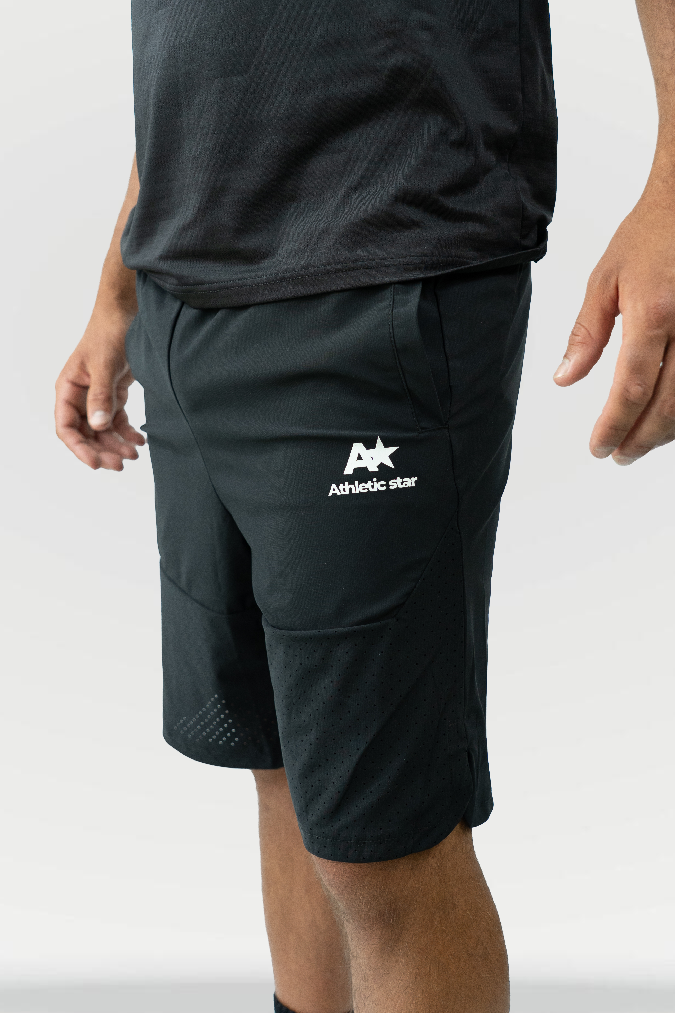 FlexCourt Short