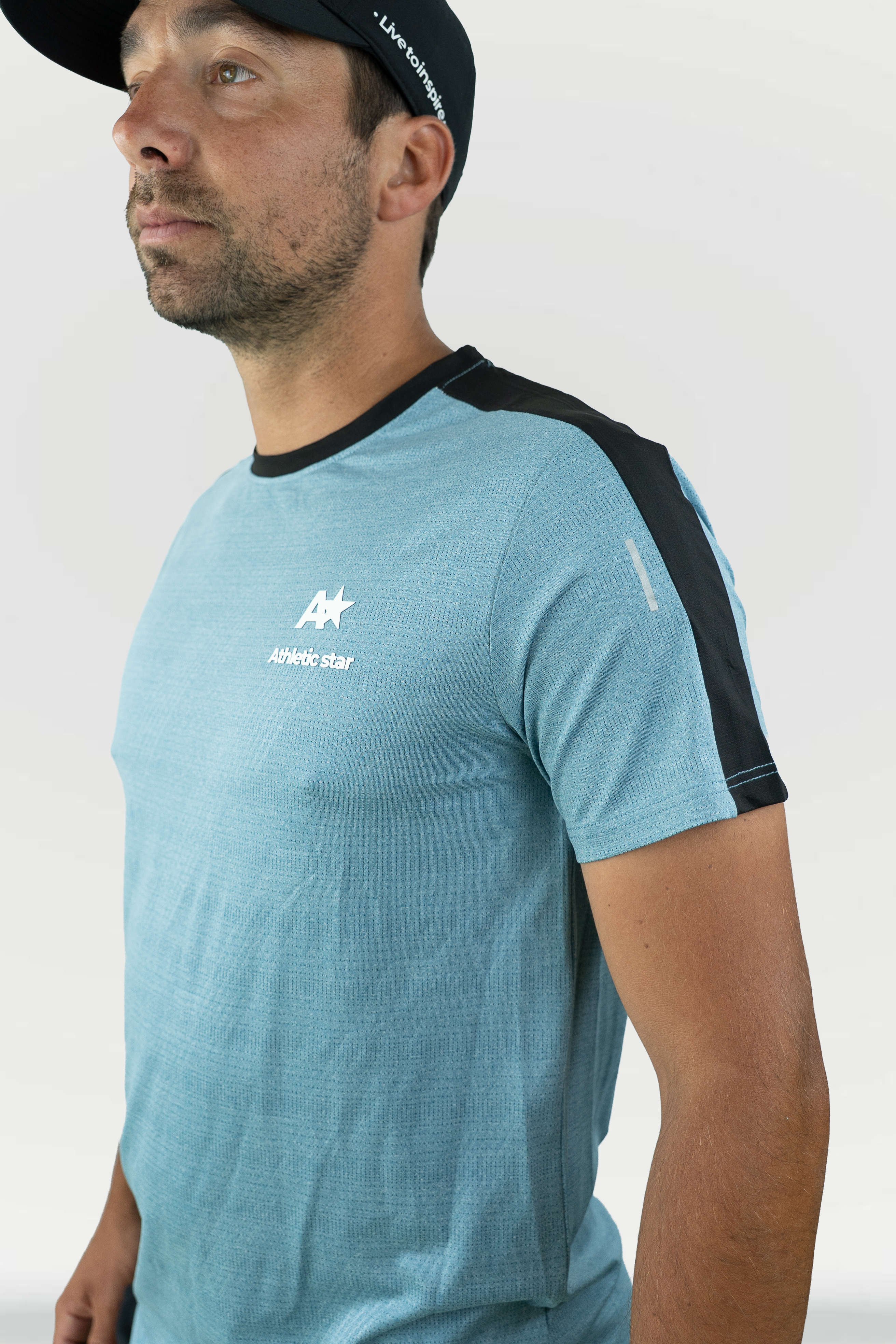 Court Active T-shirt