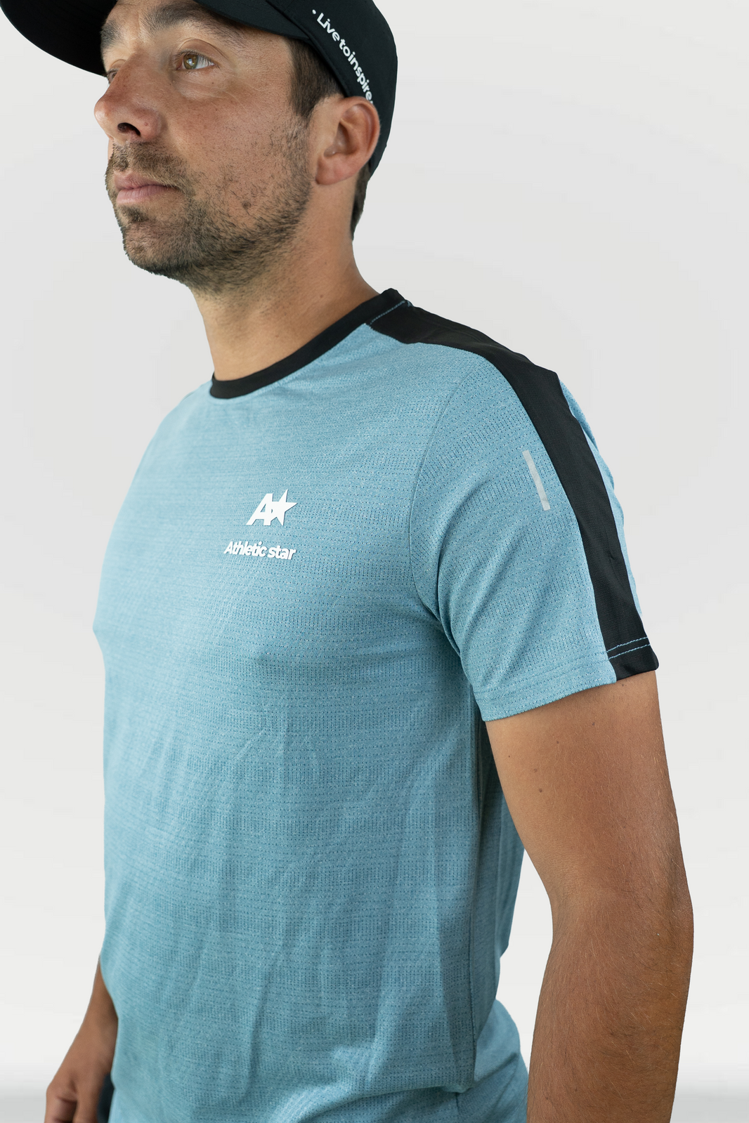 FlexCourt Combo Blue