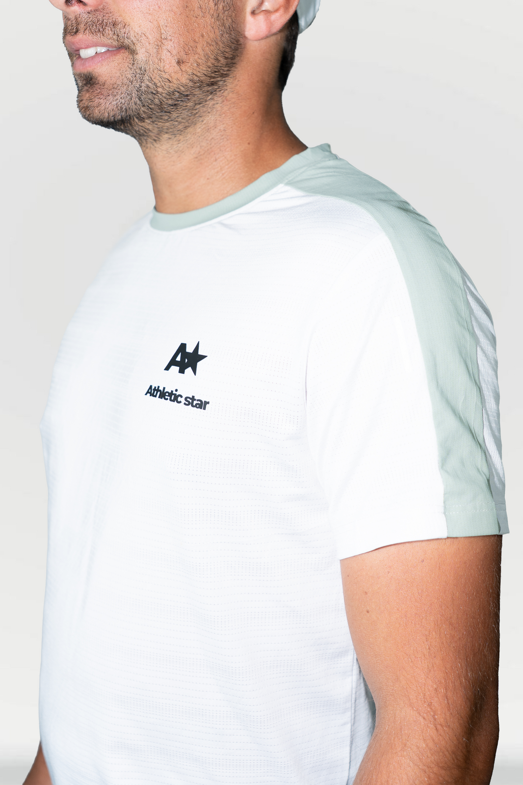 FlexCourt Combo White