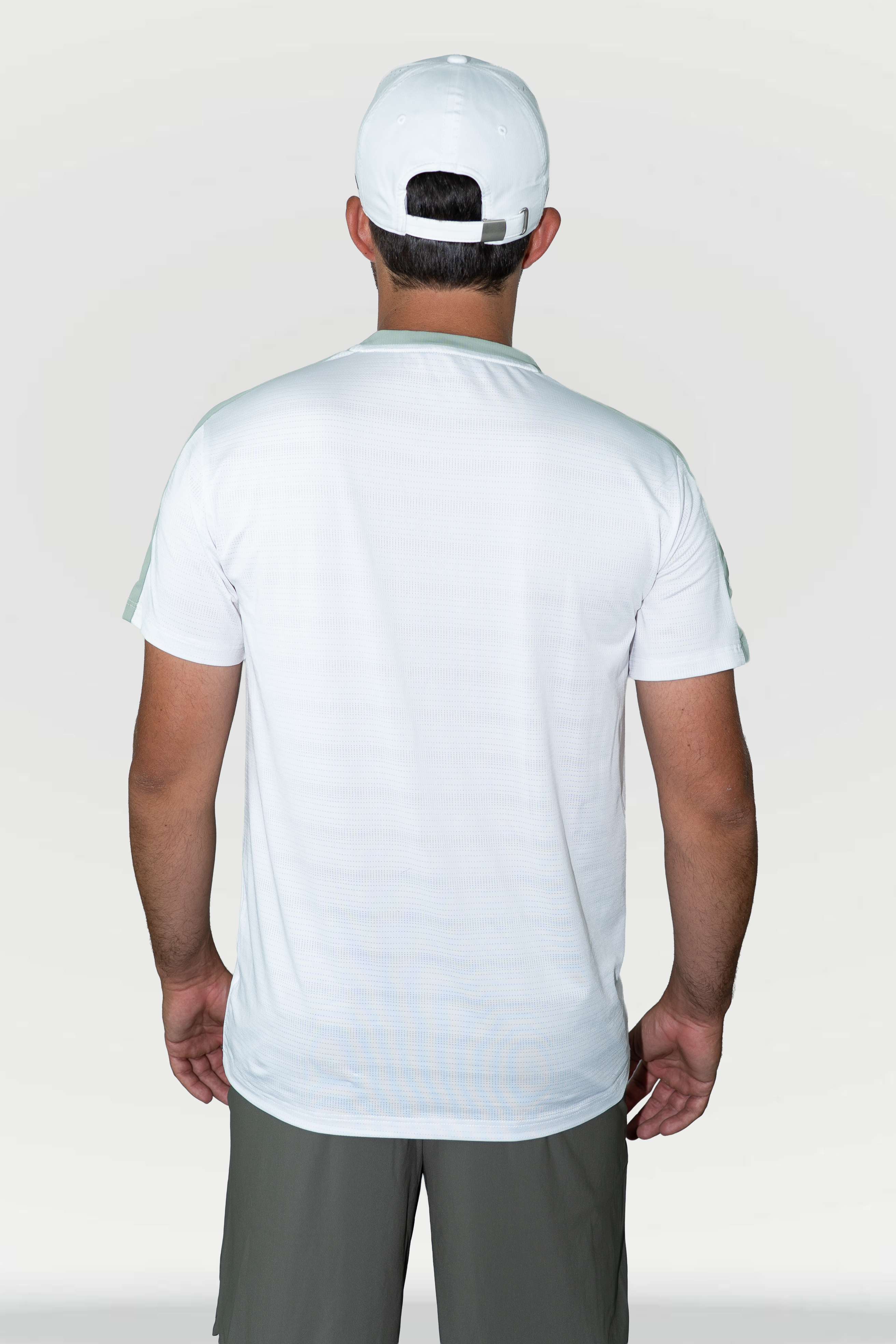 FlexCourt Combo White