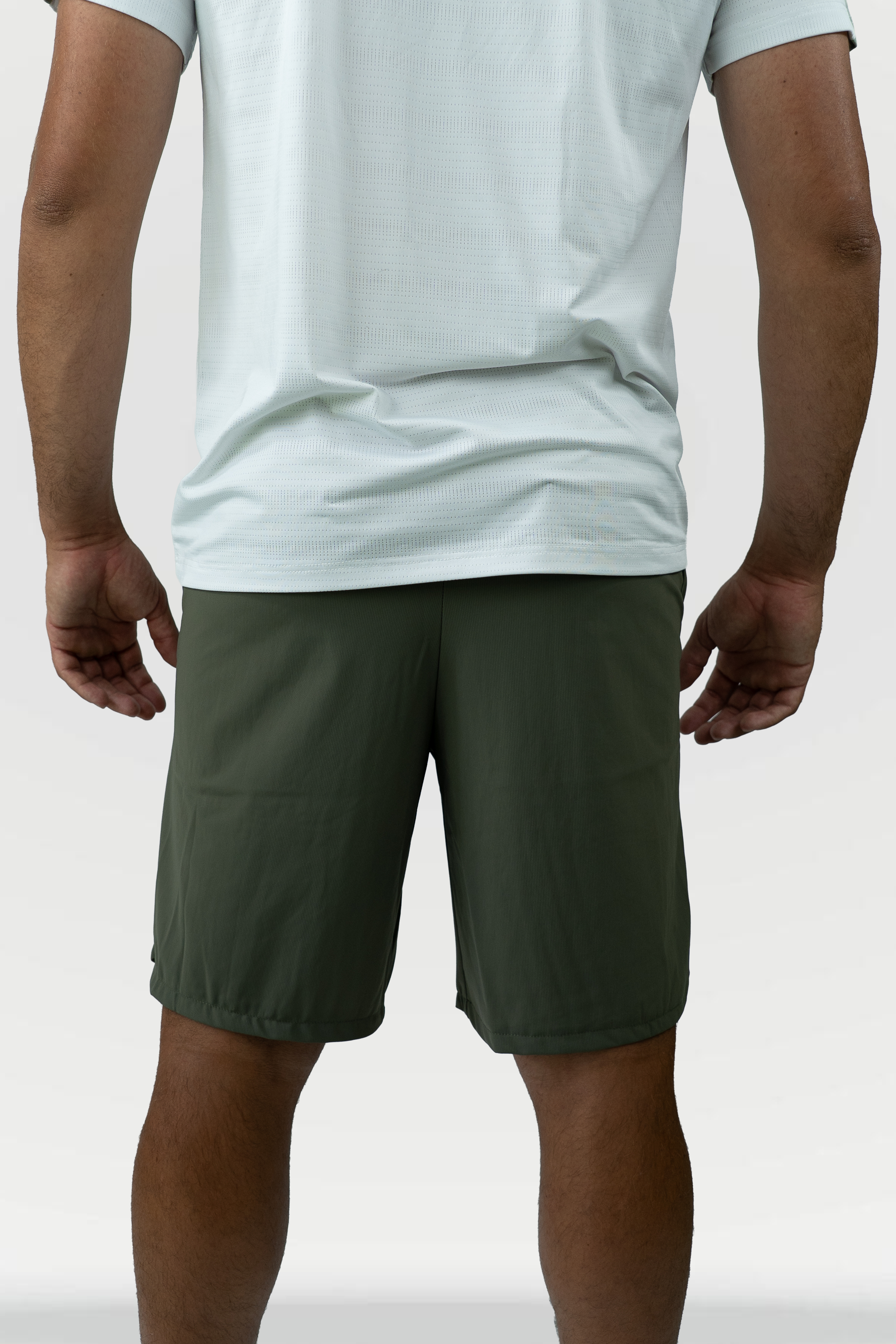 FlexCourt Short