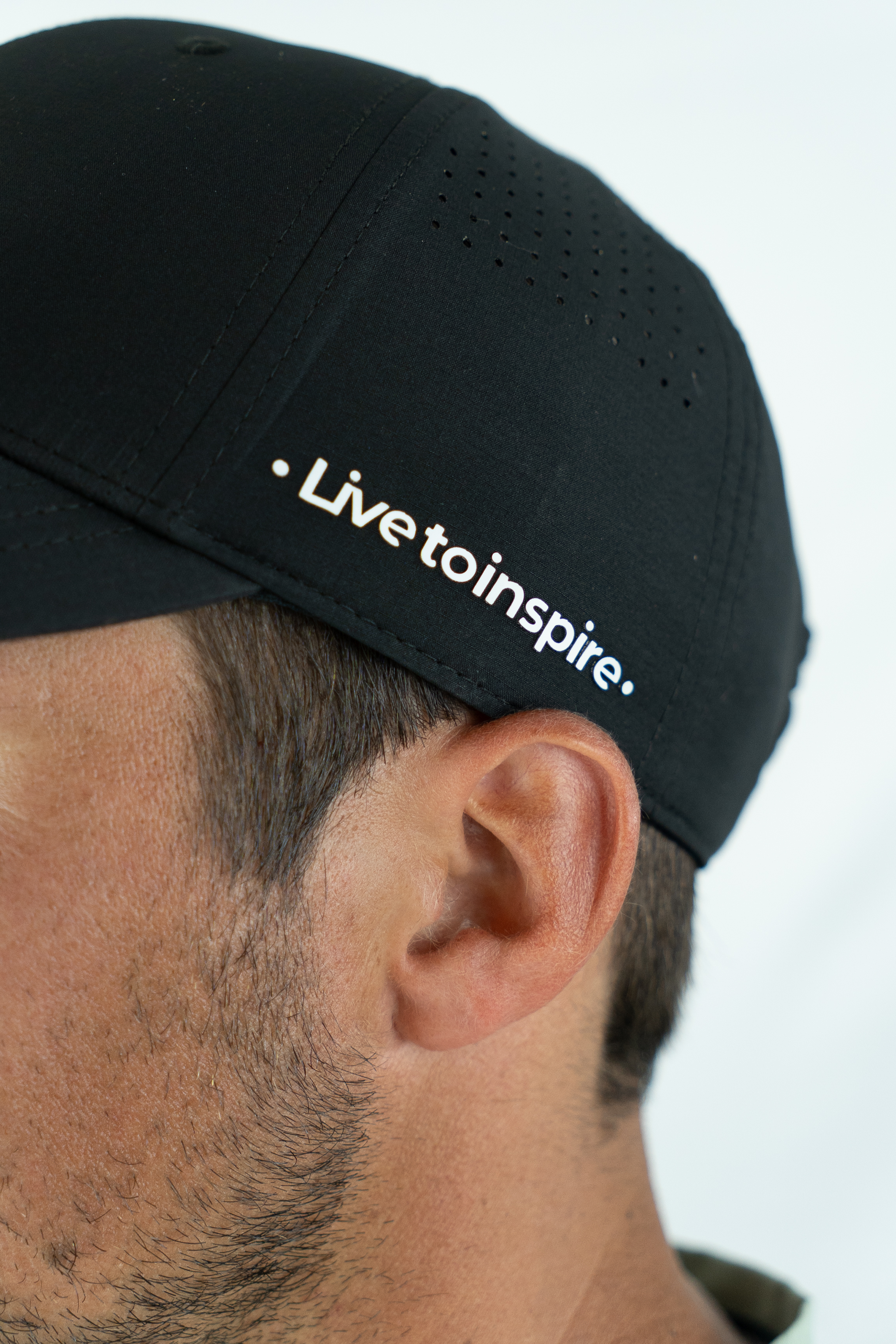 Gorra Athletic Training | Inspire Collection