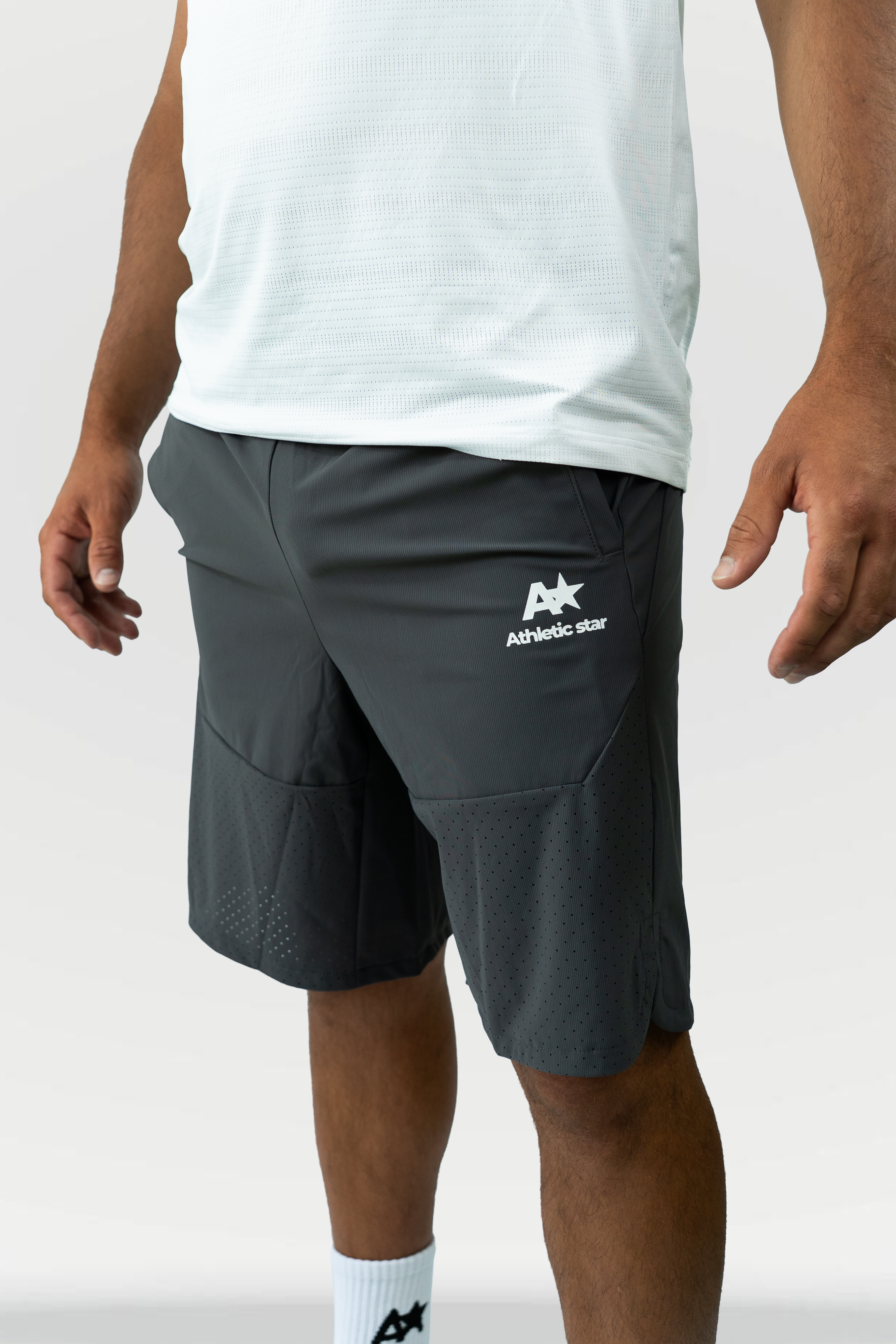 FlexCourt Short