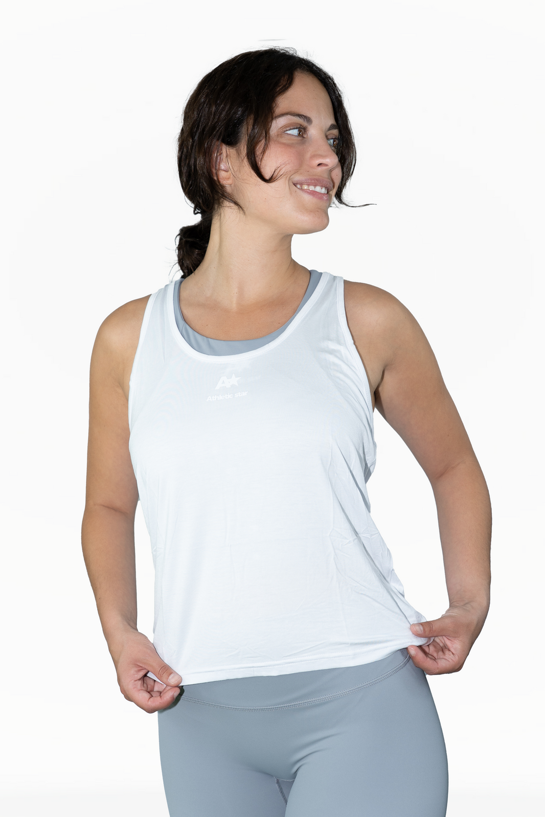 Inspire Flow Tank