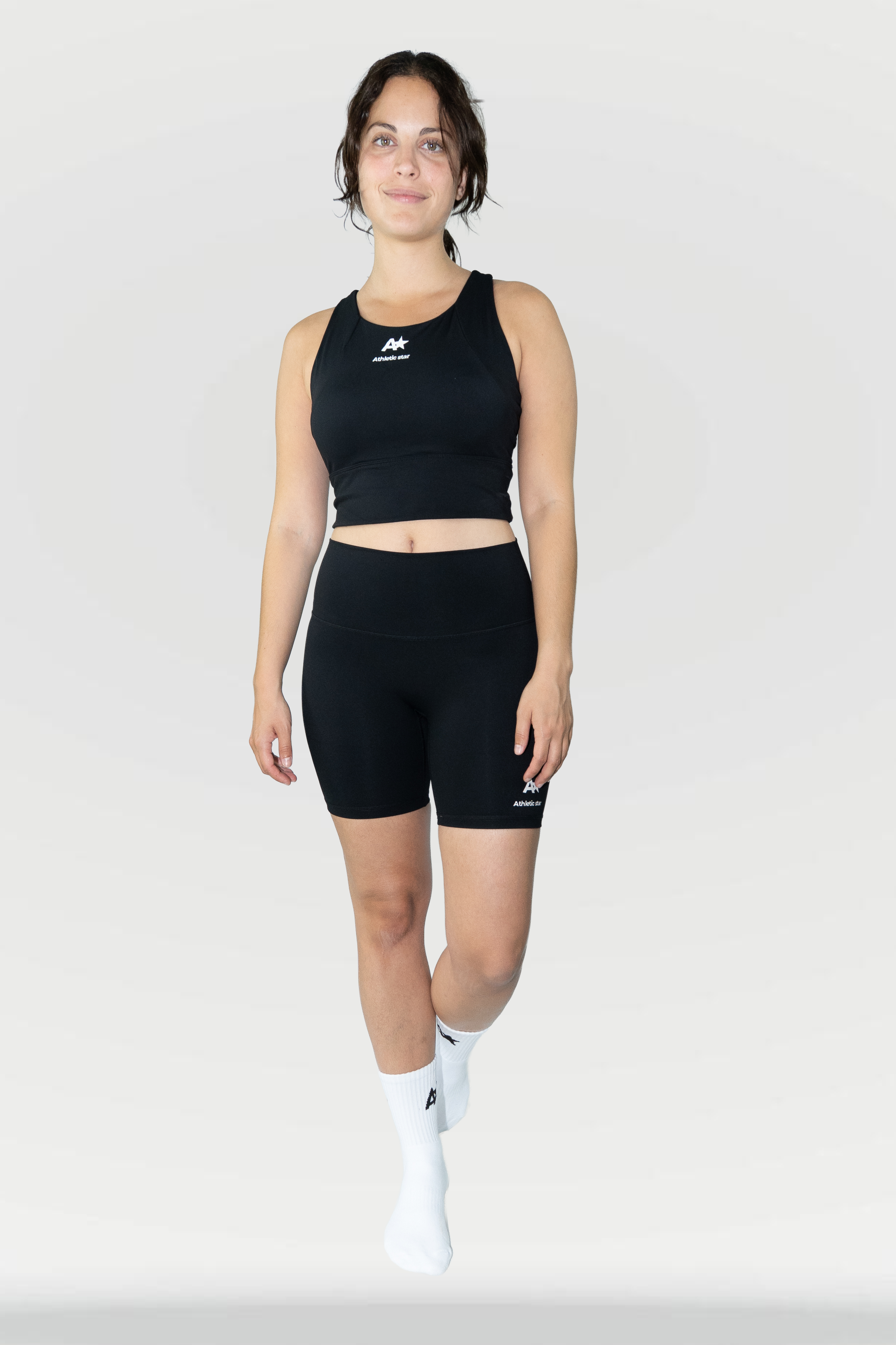 CoreFit Short