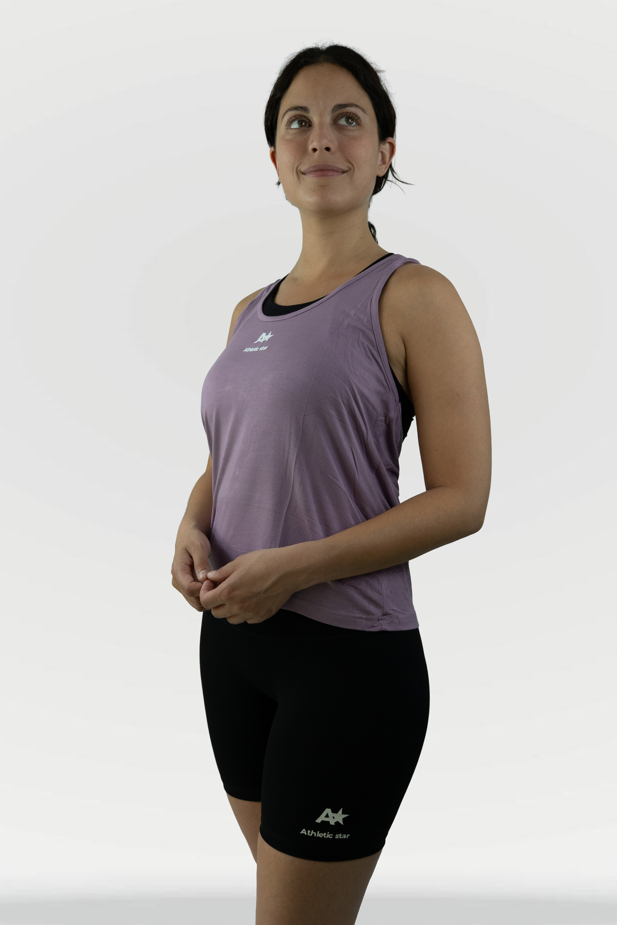 Inspire Flow Tank