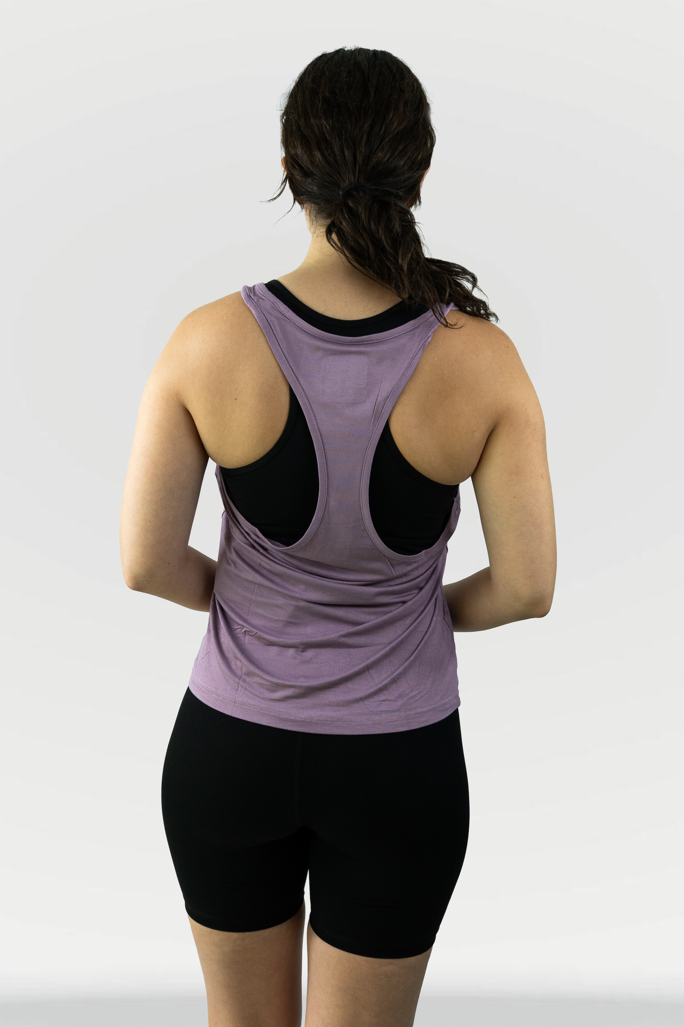 Inspire Flow Tank