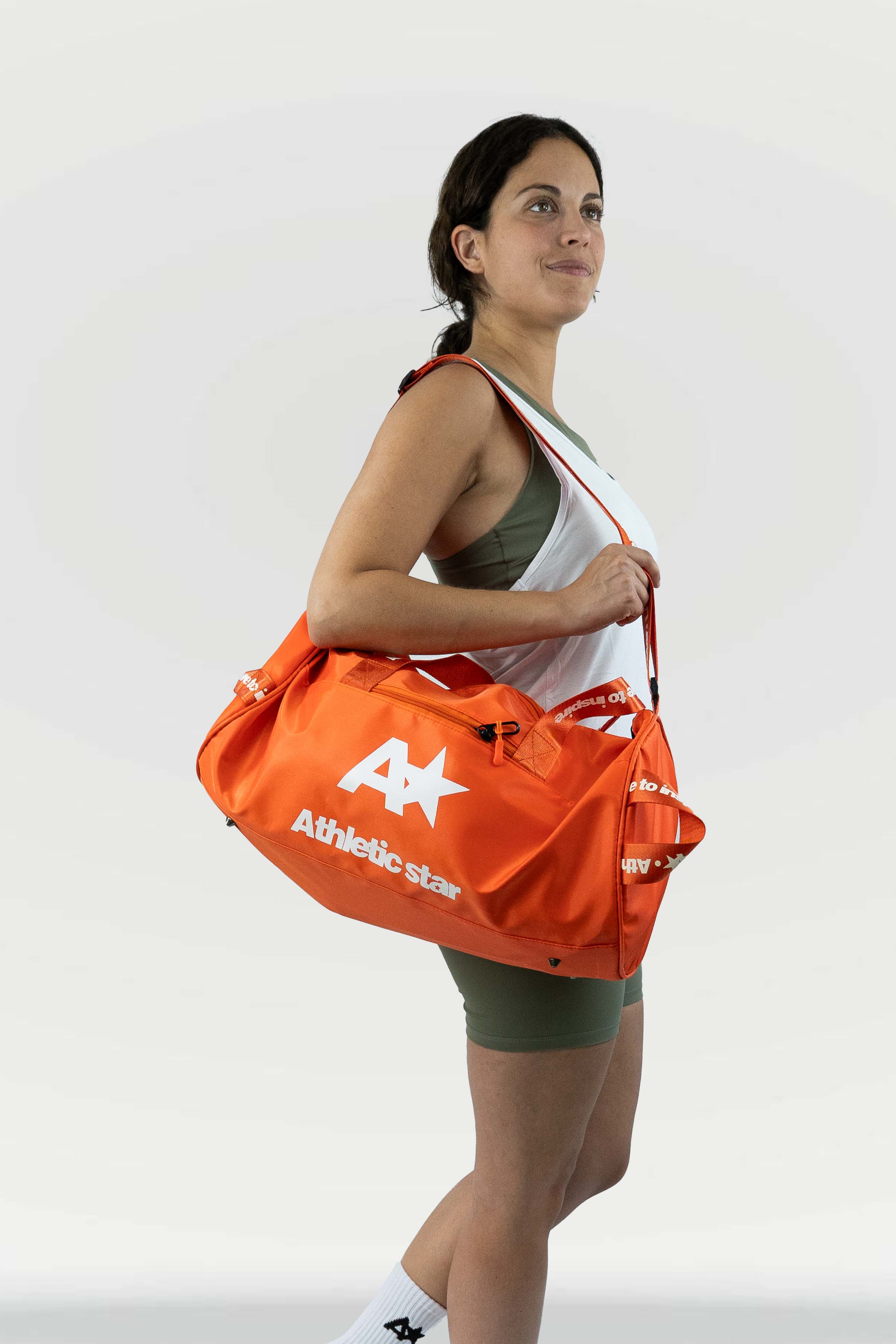 Bolso Athletic Star | Inspire Collection